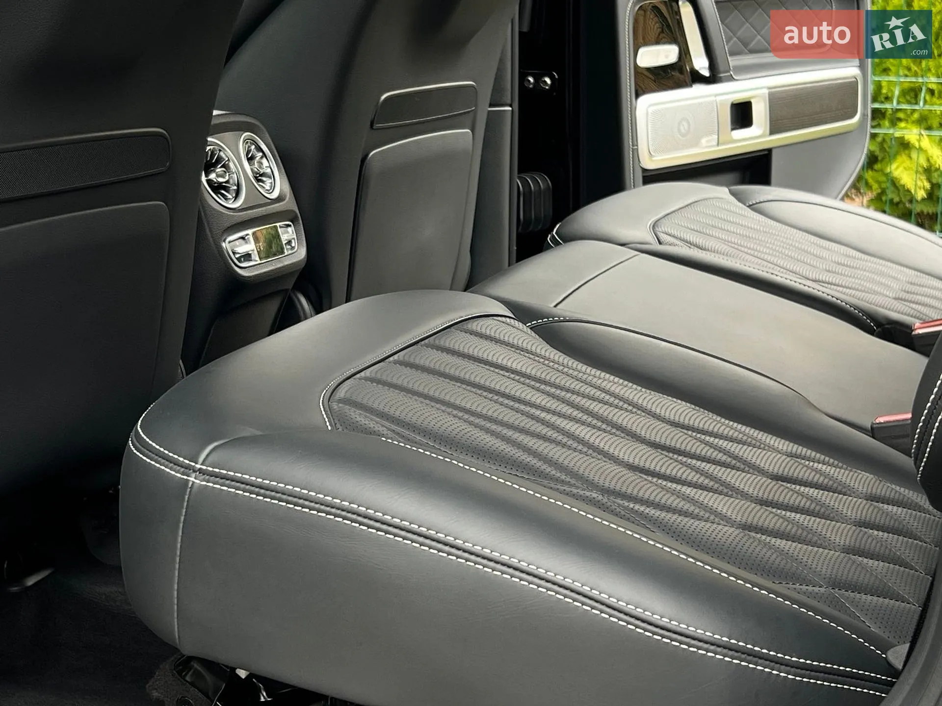 2022 Mercedes-Benz G-klasse - мініатюра 79