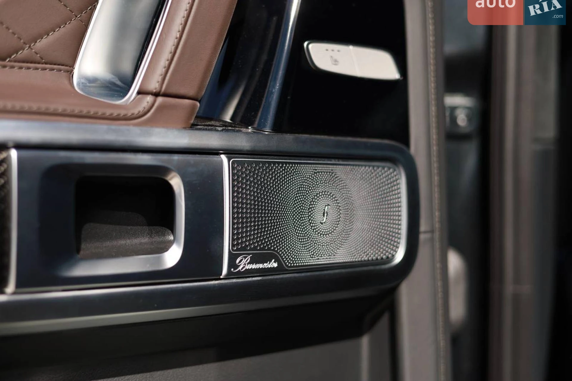 2023 Mercedes-Benz G-klasse - мініатюра 25