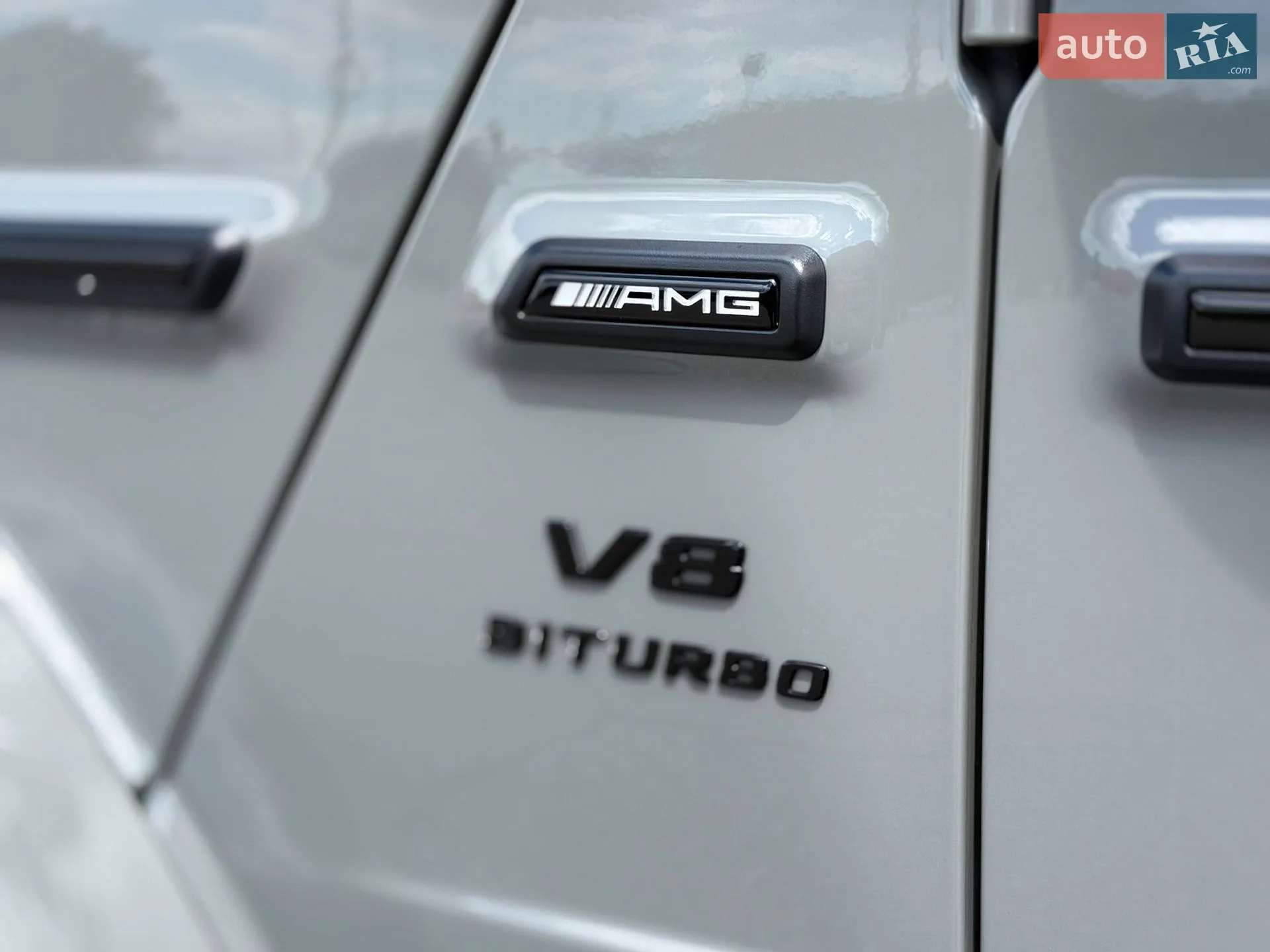2023 Mercedes-Benz G-klasse - мініатюра 19