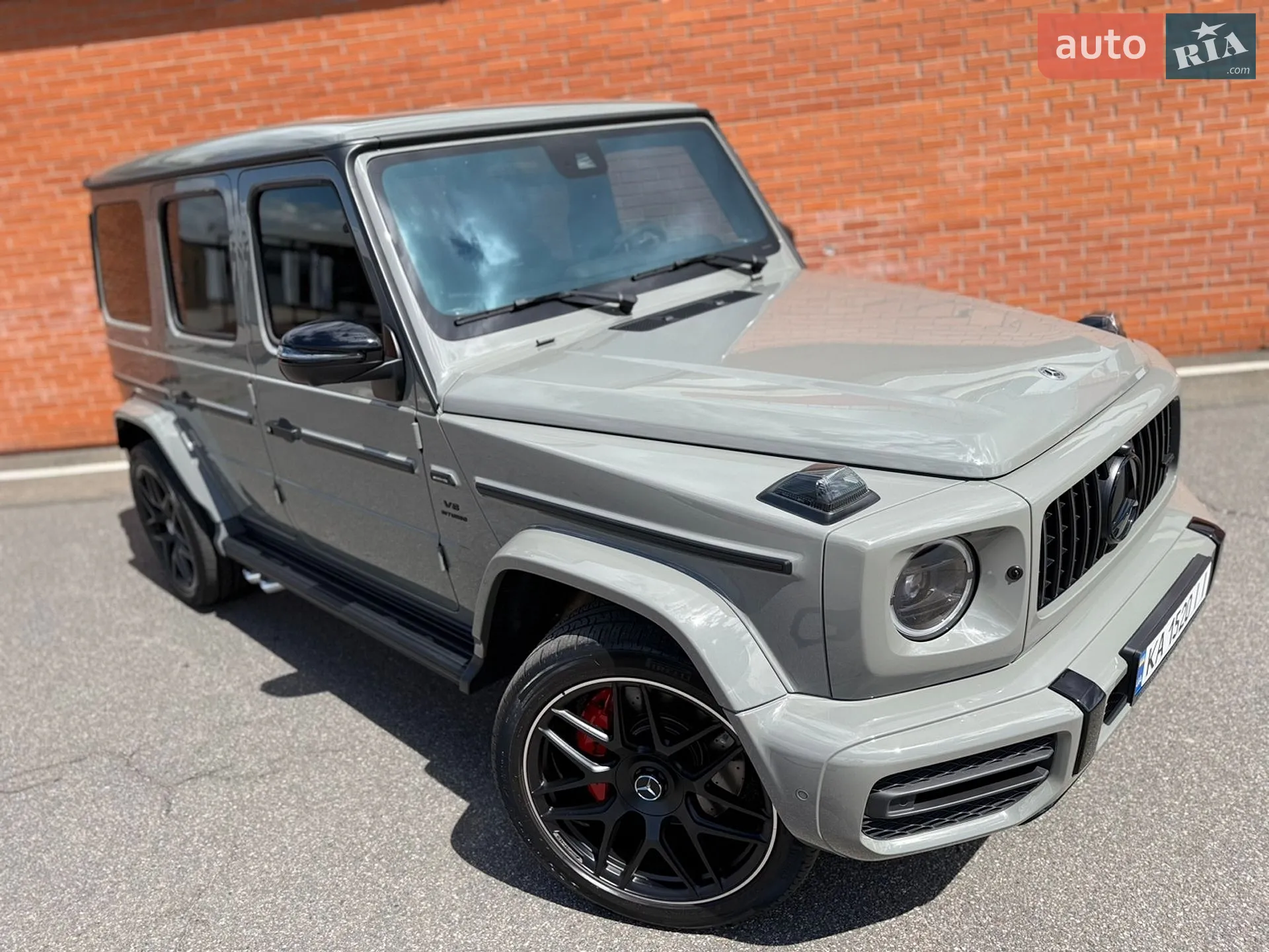 2023 Mercedes-Benz G-klasse - мініатюра 29