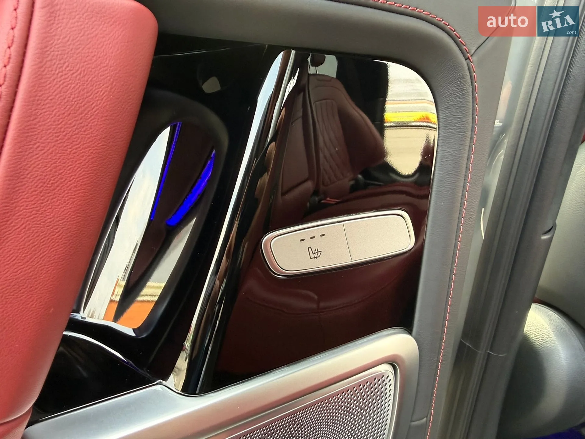 2023 Mercedes-Benz G-klasse - мініатюра 54
