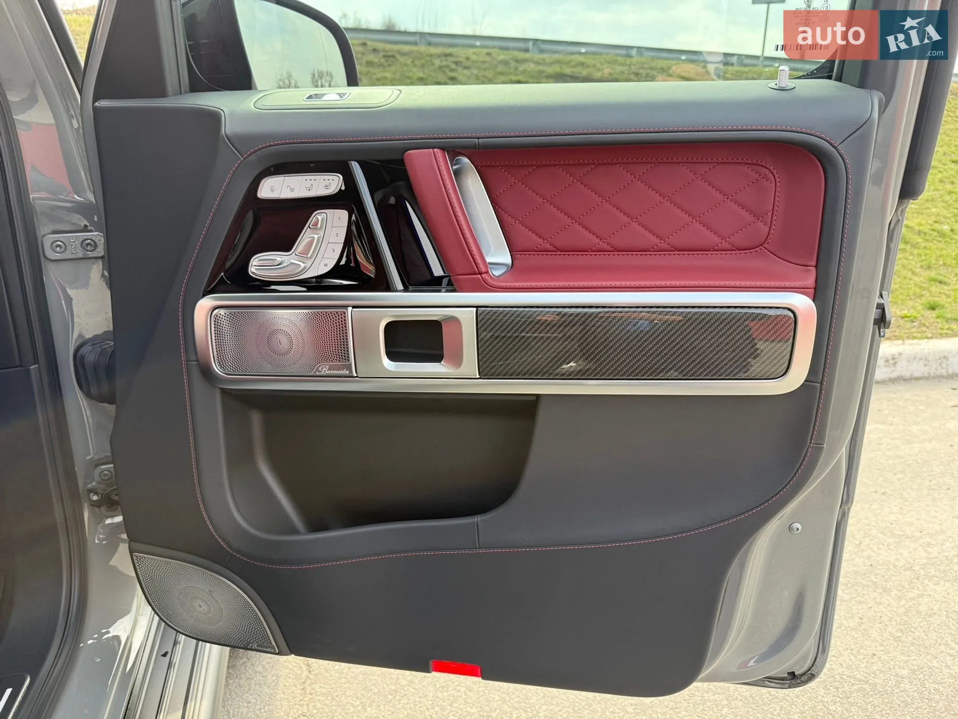 2023 Mercedes-Benz G-klasse - мініатюра 64