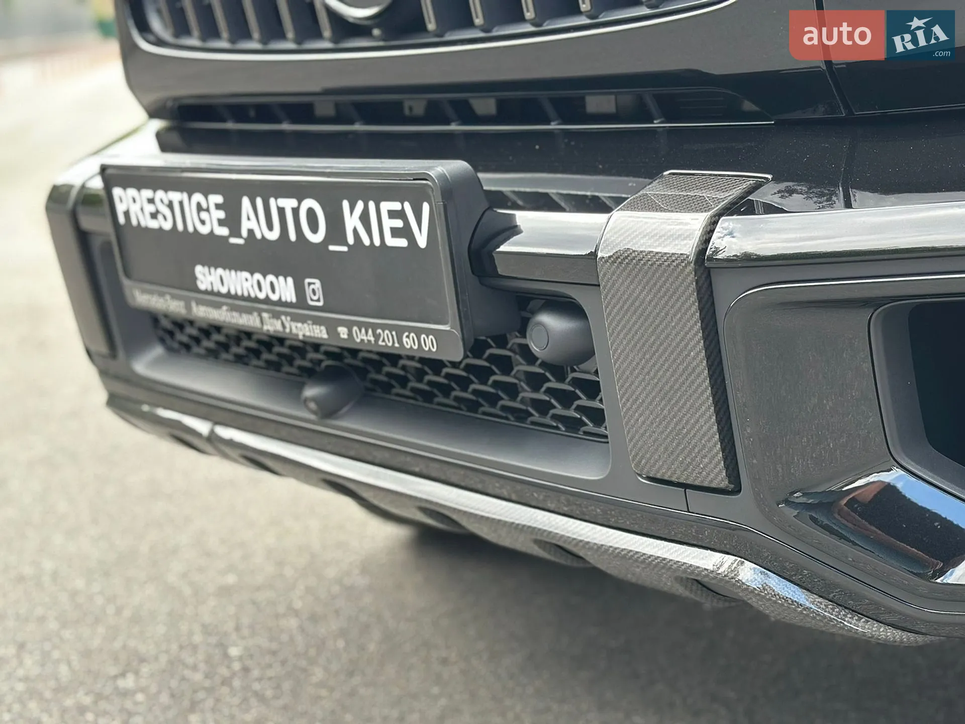 2024 Mercedes-Benz G-klasse - мініатюра 35
