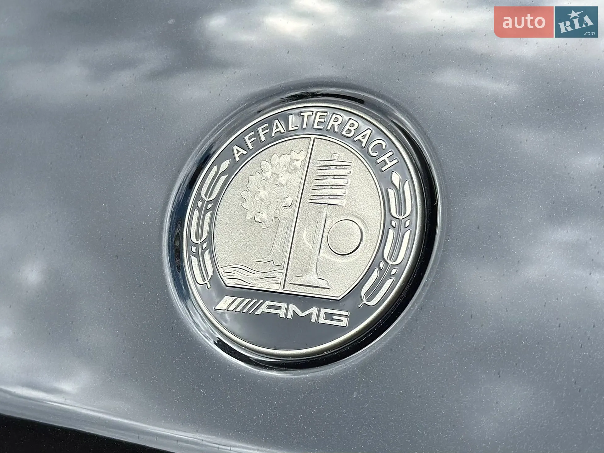 2024 Mercedes-Benz G-klasse - мініатюра 38