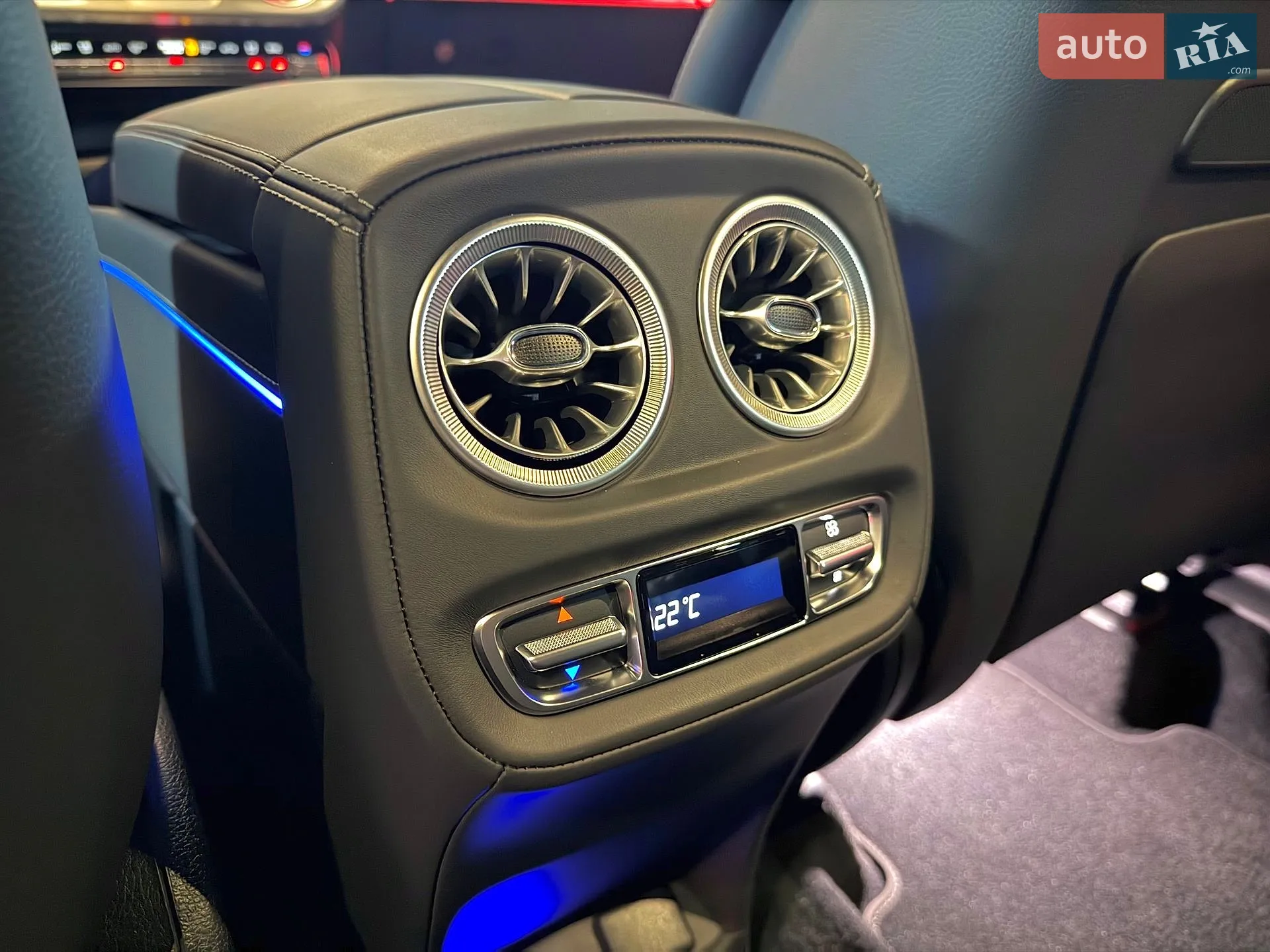 2024 Mercedes-Benz G-klasse - мініатюра 28