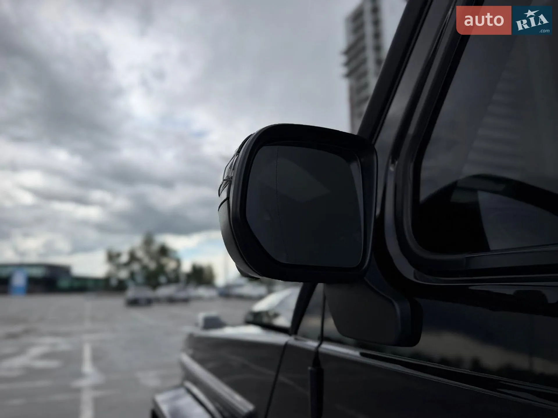 2022 Mercedes-Benz G-klasse - мініатюра 51