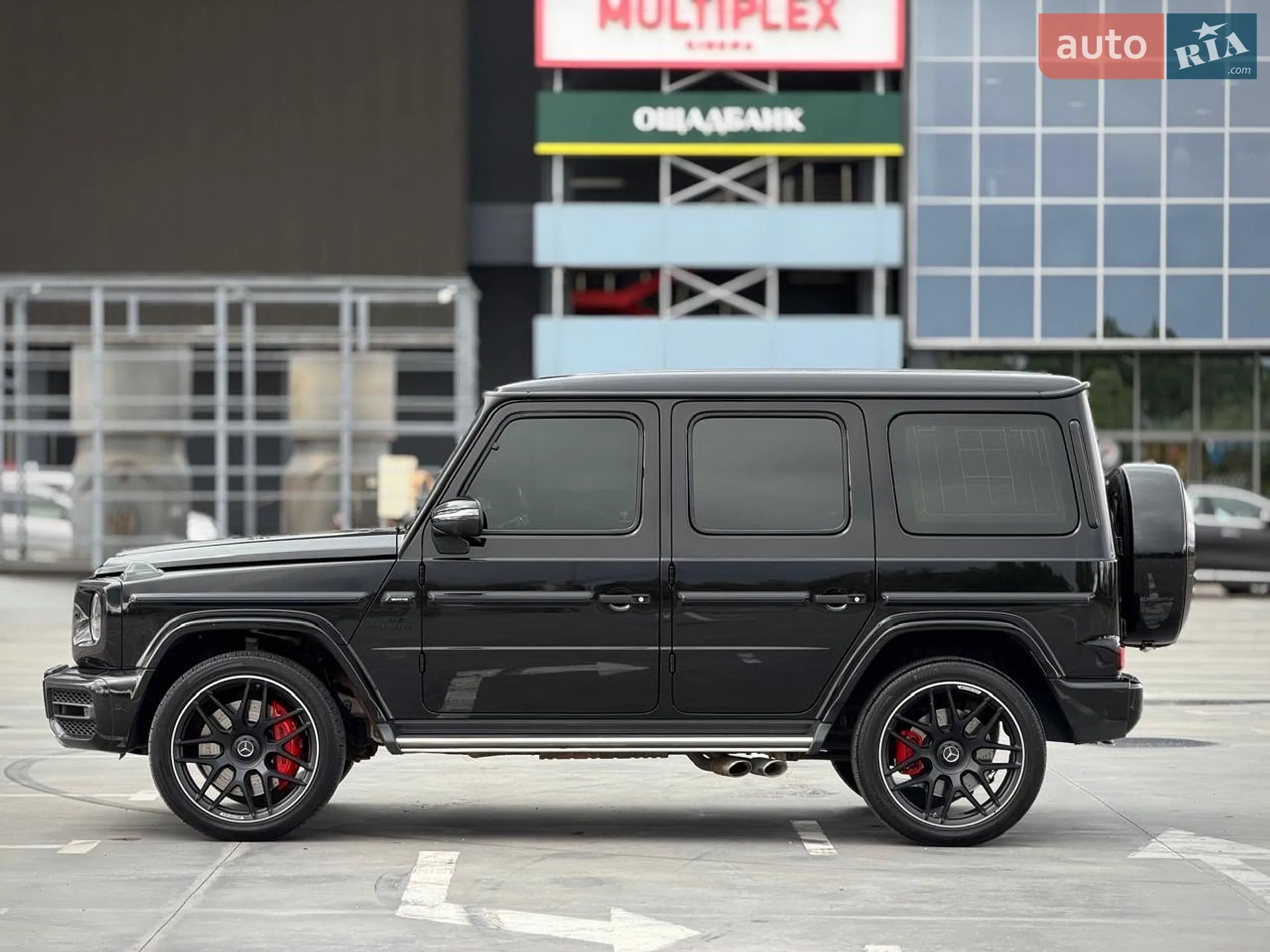2022 Mercedes-Benz G-klasse - мініатюра 65