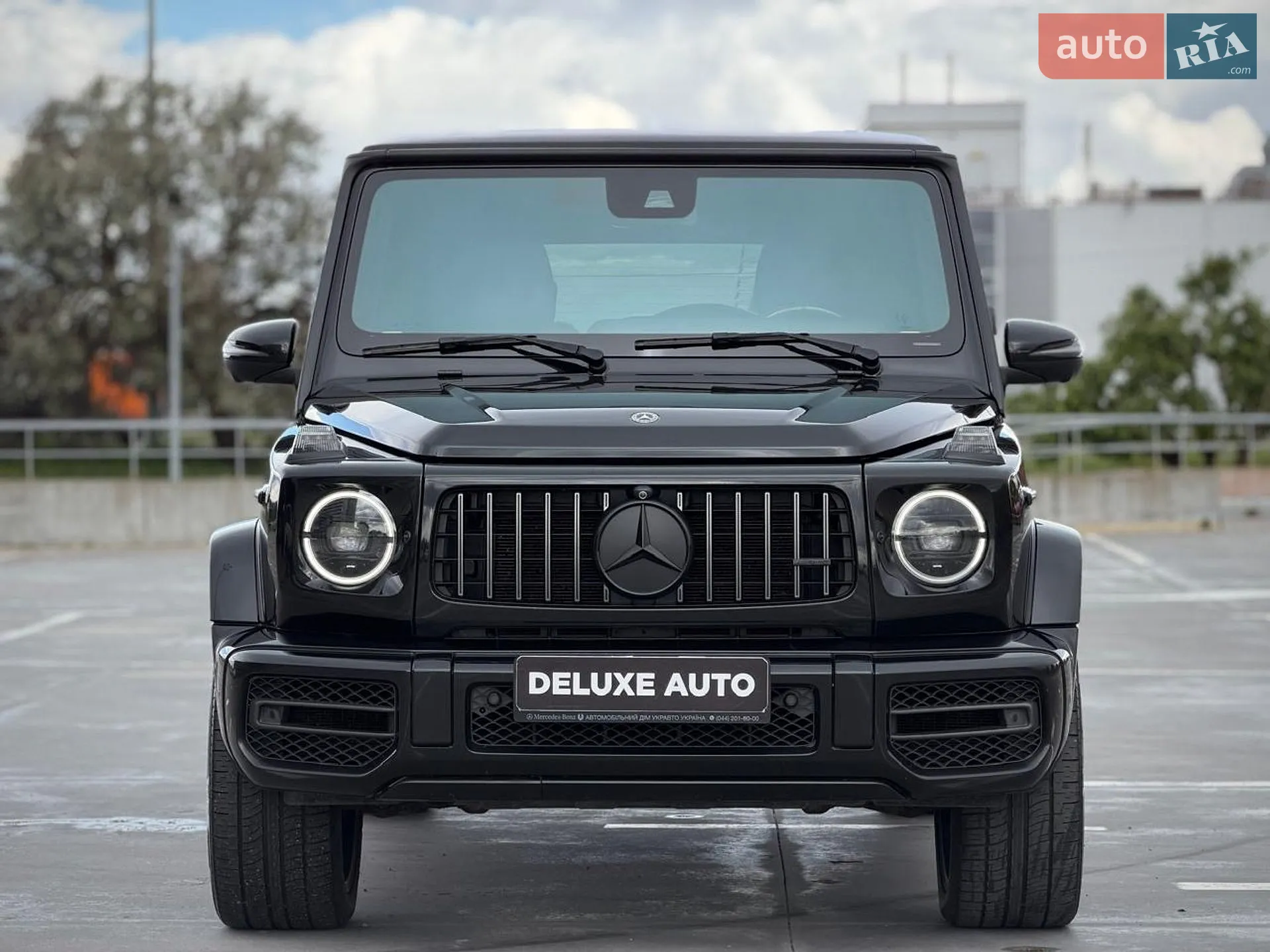 2022 Mercedes-Benz G-klasse - мініатюра 68