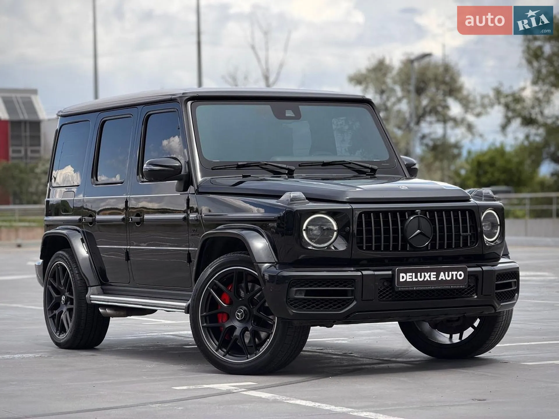 2022 Mercedes-Benz G-klasse - мініатюра 72