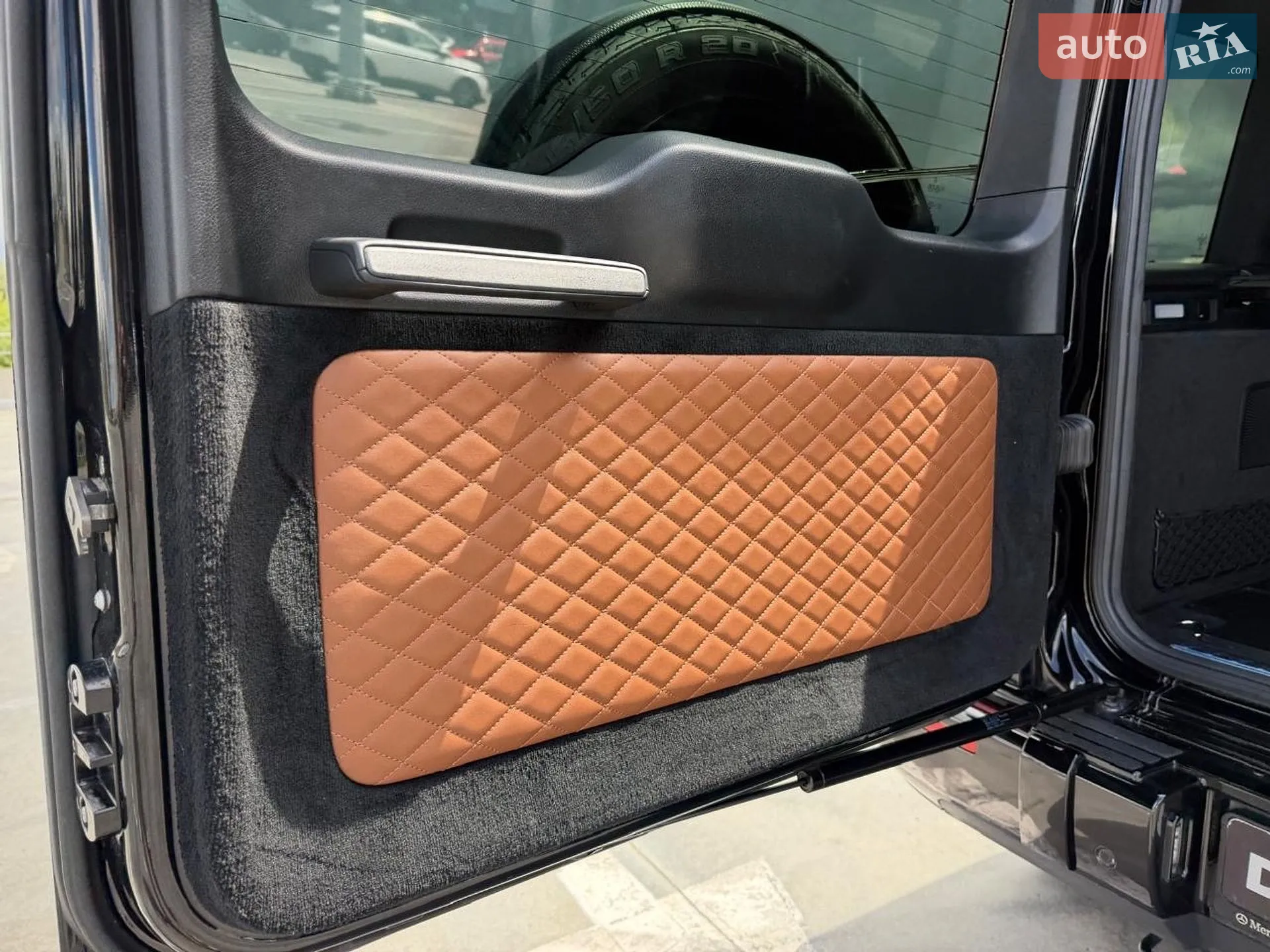 2022 Mercedes-Benz G-klasse - мініатюра 4