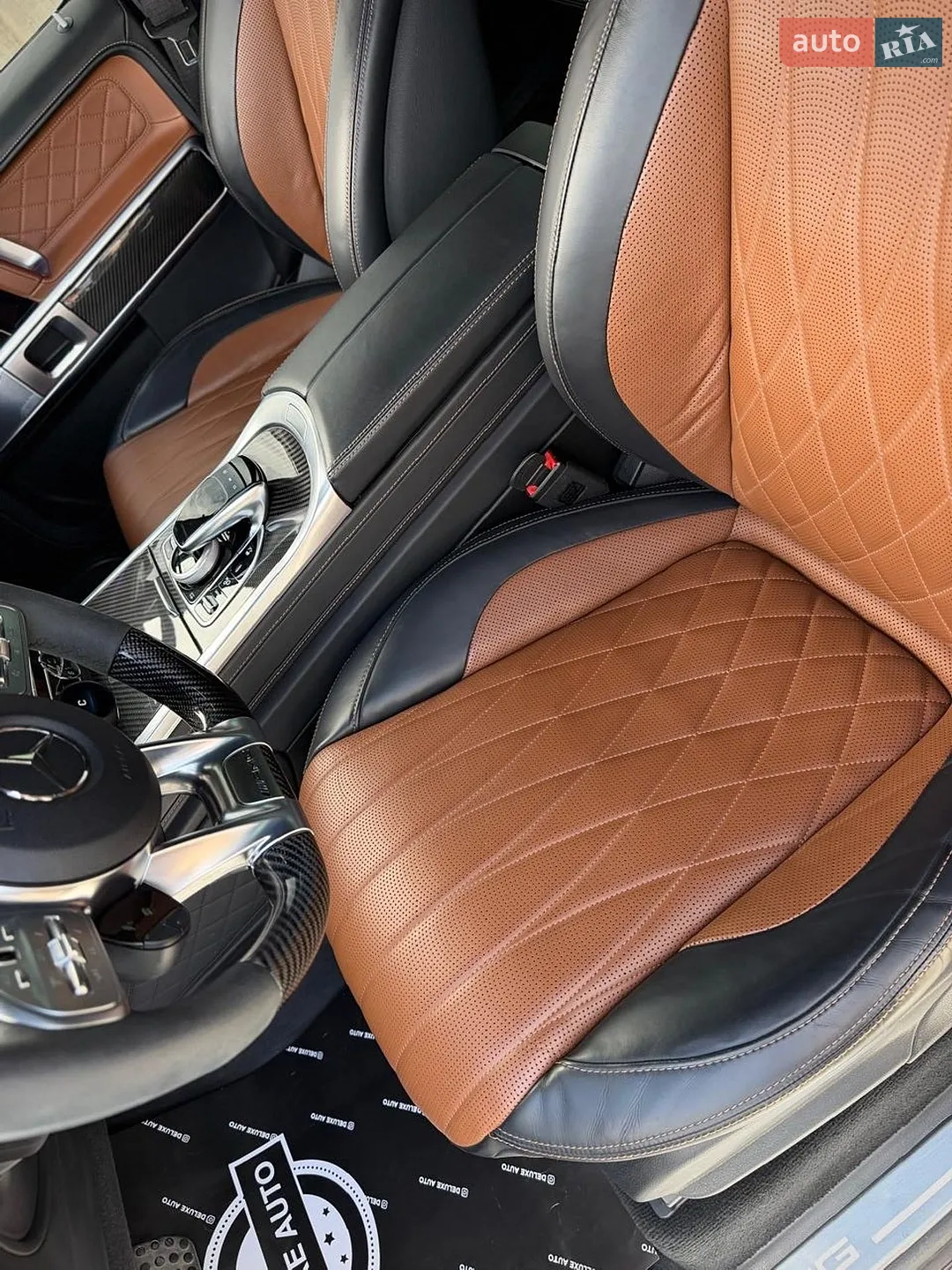 2022 Mercedes-Benz G-klasse - мініатюра 6