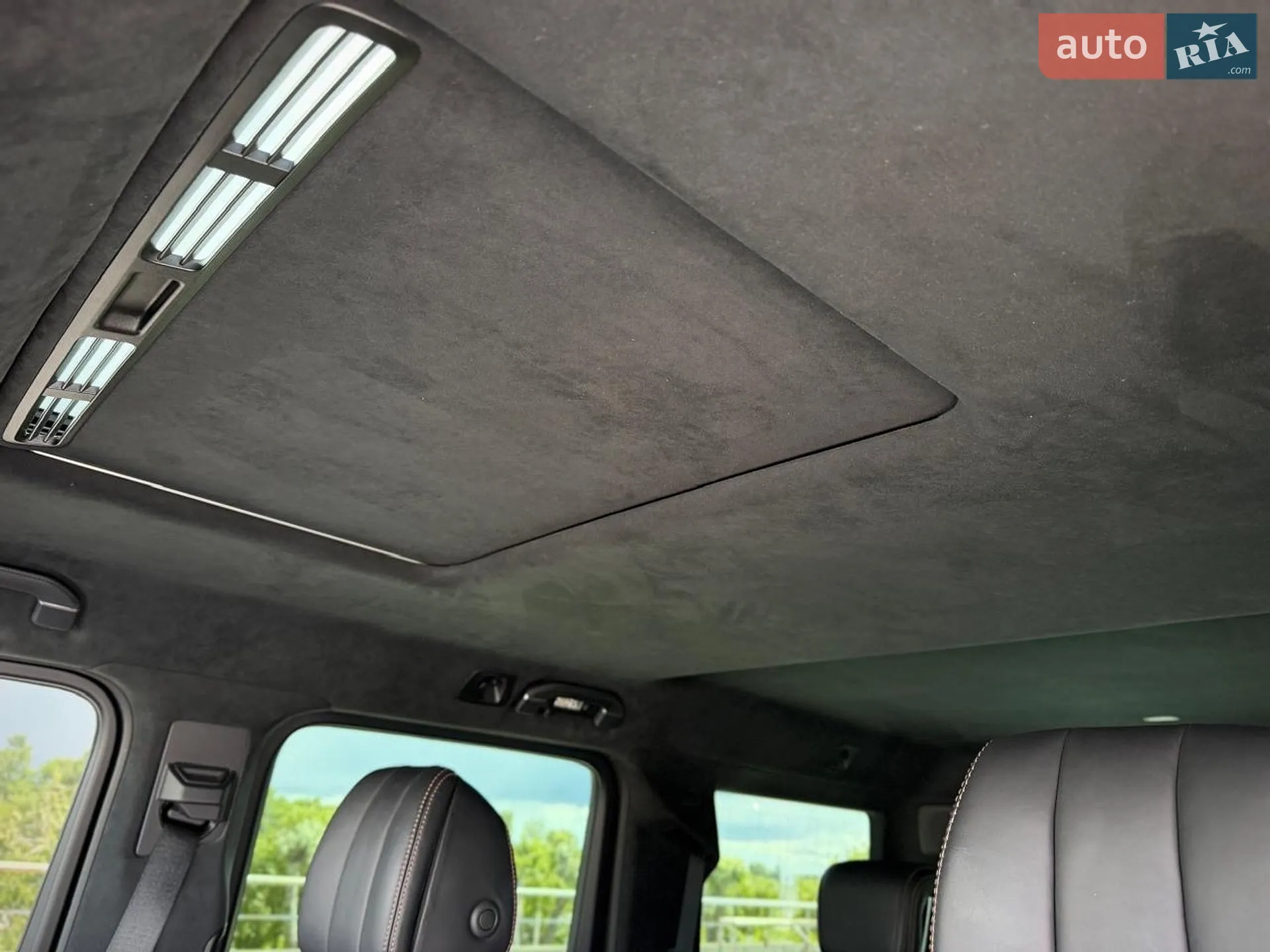 2022 Mercedes-Benz G-klasse - мініатюра 7