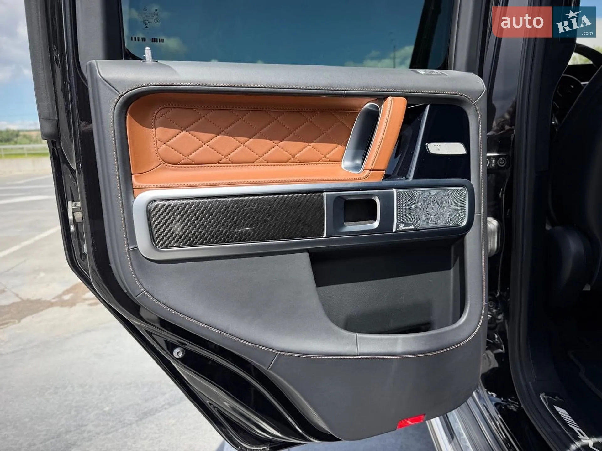 2022 Mercedes-Benz G-klasse - мініатюра 10