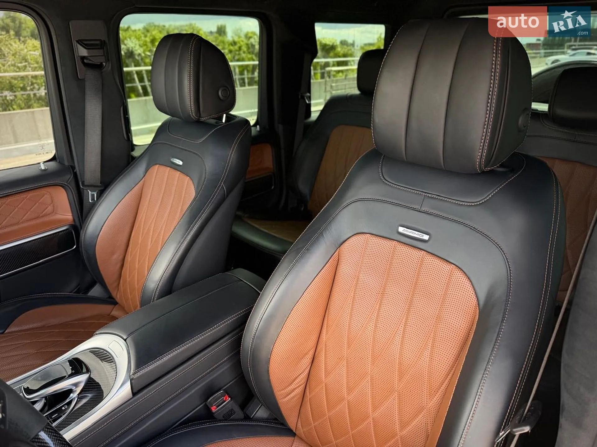 2022 Mercedes-Benz G-klasse - мініатюра 11