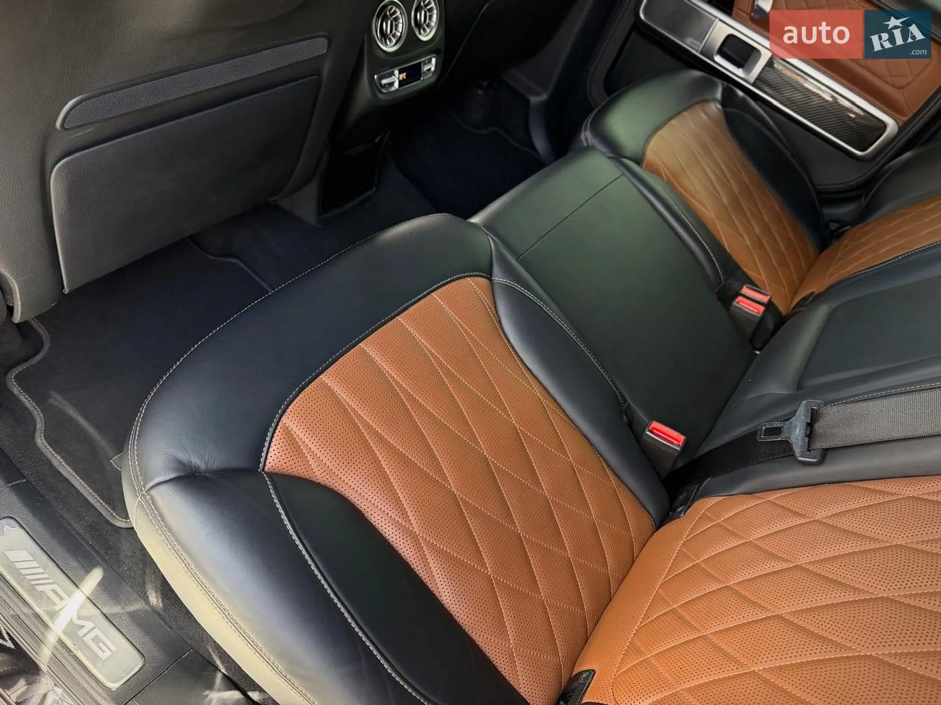 2022 Mercedes-Benz G-klasse - мініатюра 14