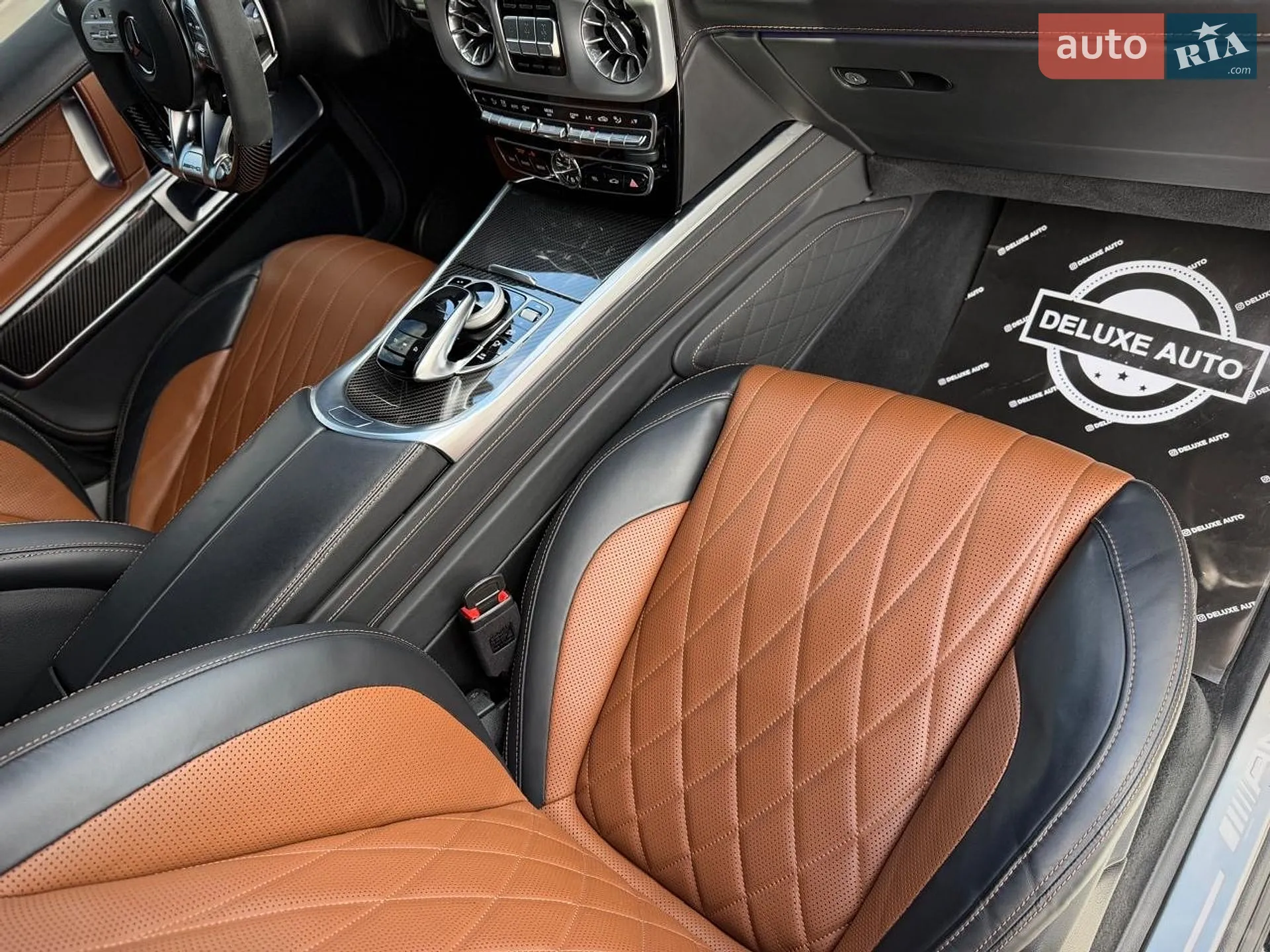 2022 Mercedes-Benz G-klasse - мініатюра 20