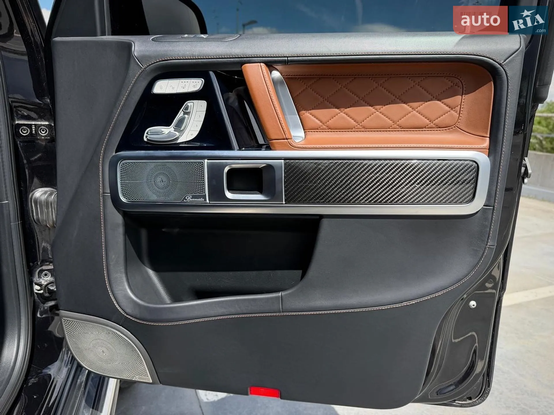2022 Mercedes-Benz G-klasse - мініатюра 21
