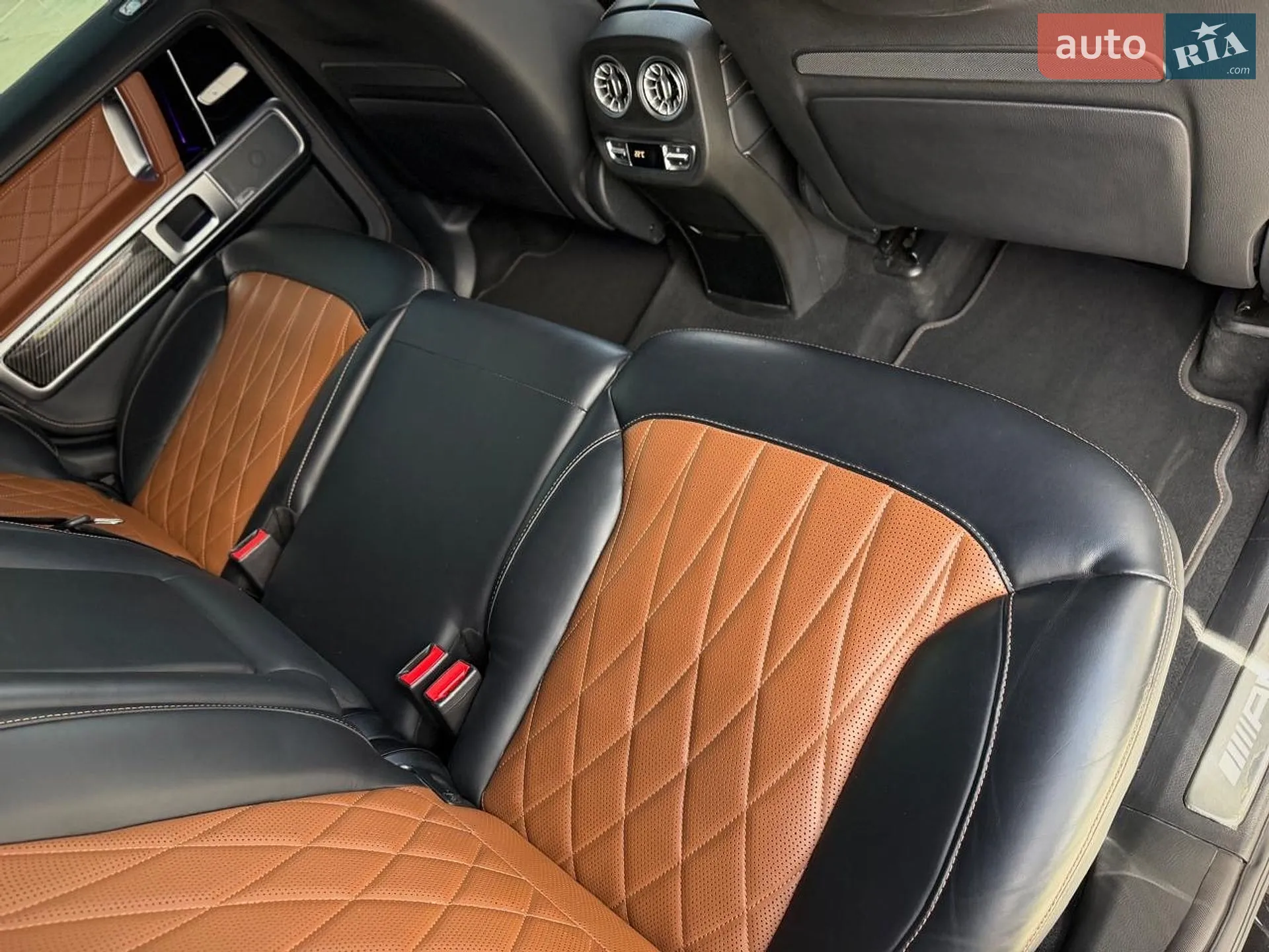 2022 Mercedes-Benz G-klasse - мініатюра 24