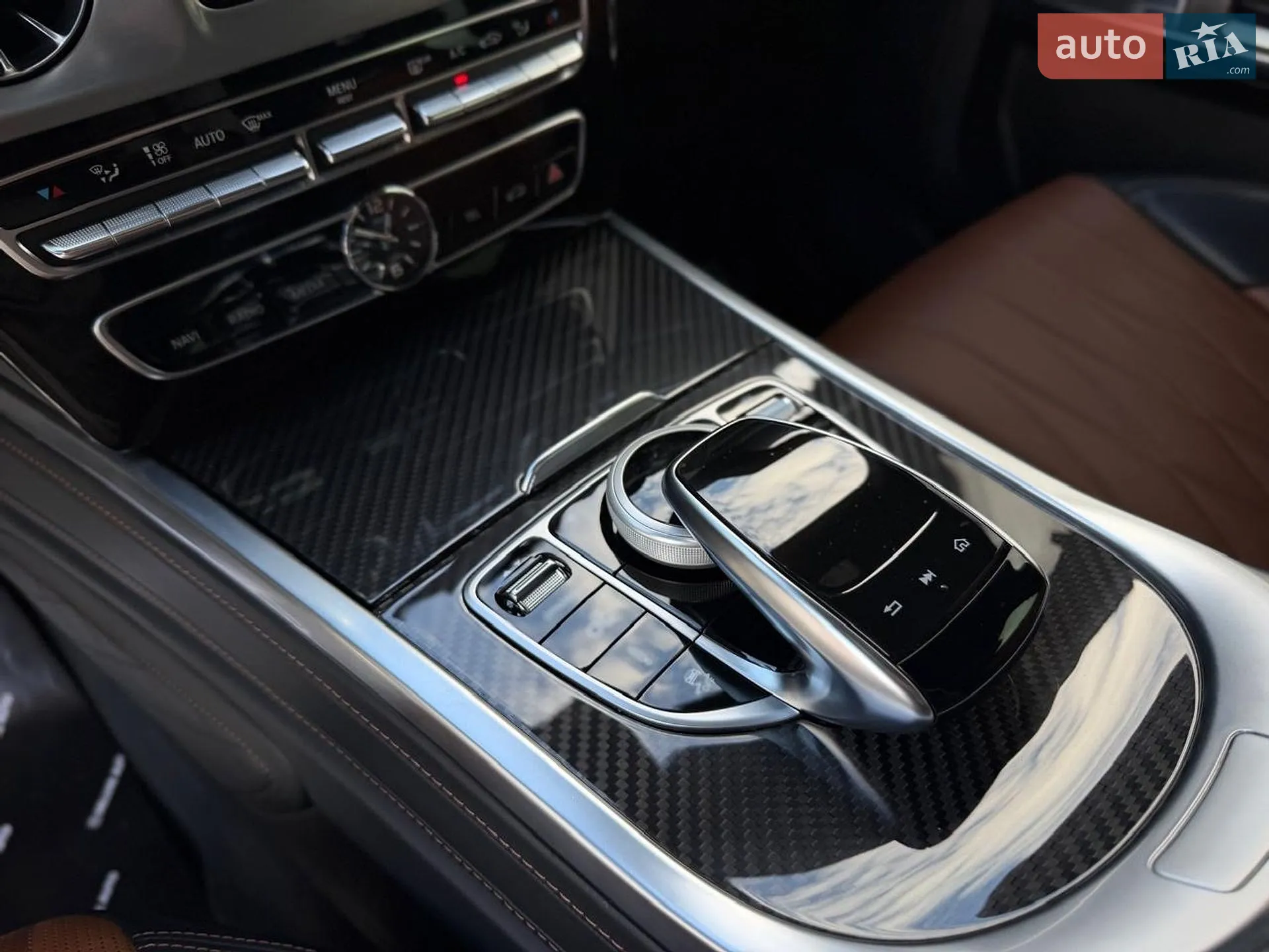 2022 Mercedes-Benz G-klasse - мініатюра 48