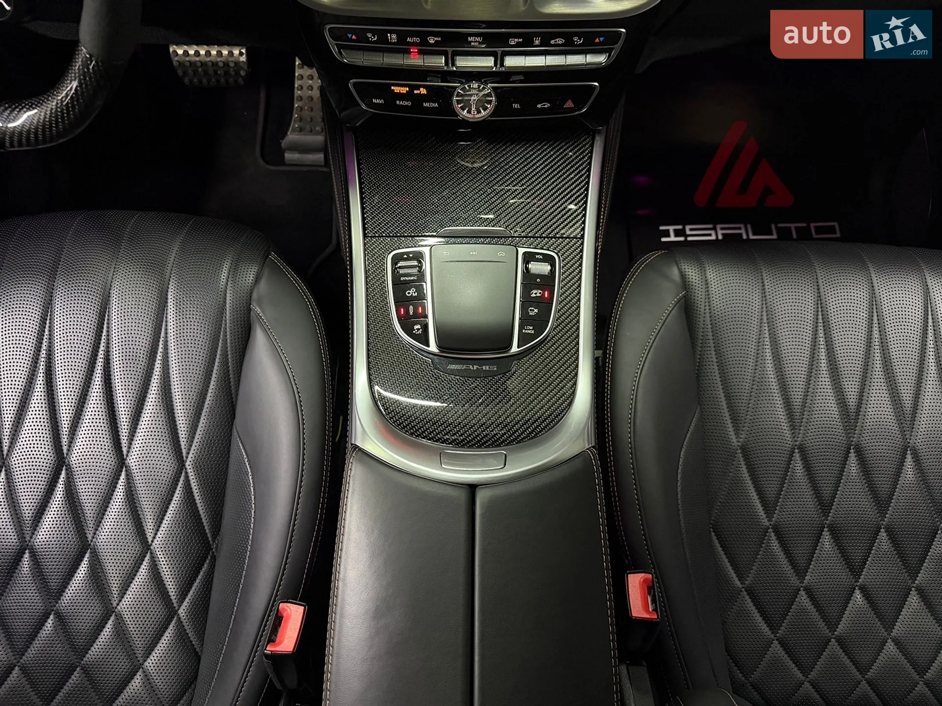 2021 Mercedes-Benz G-klasse - мініатюра 30