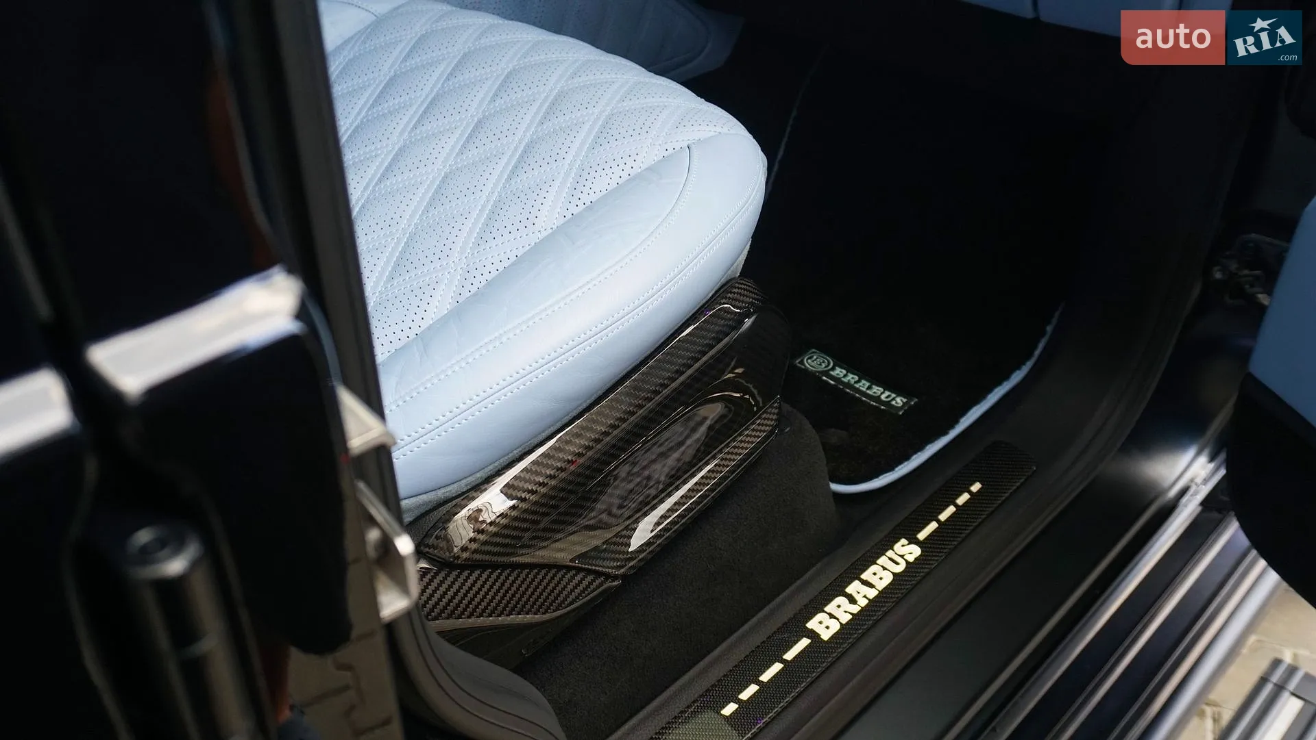 2021 Mercedes-Benz G-klasse - мініатюра 40