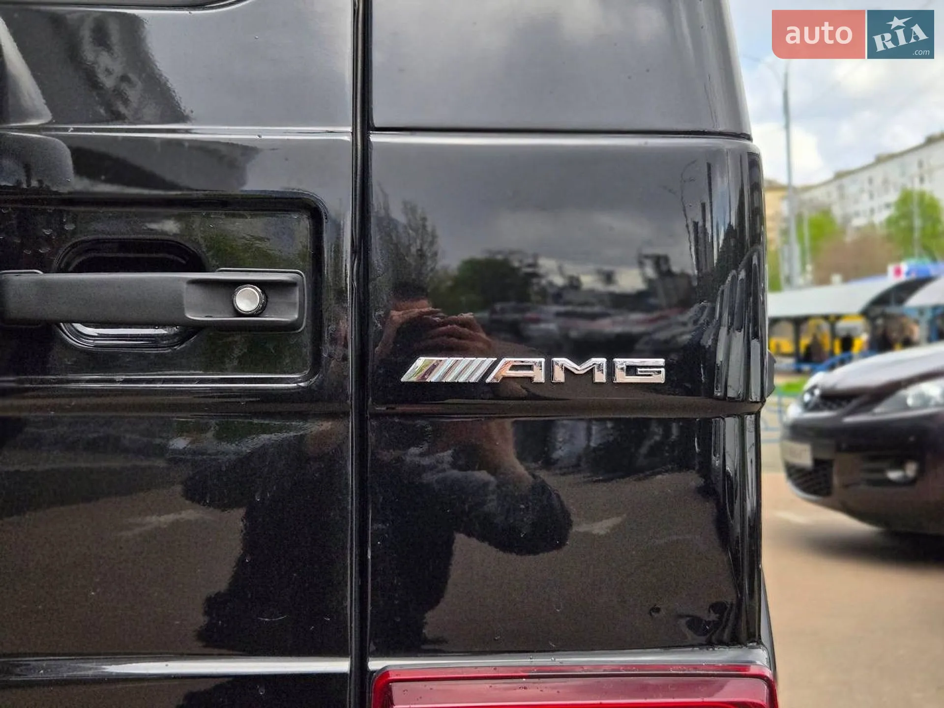 2013 Mercedes-Benz G-klasse - мініатюра 24
