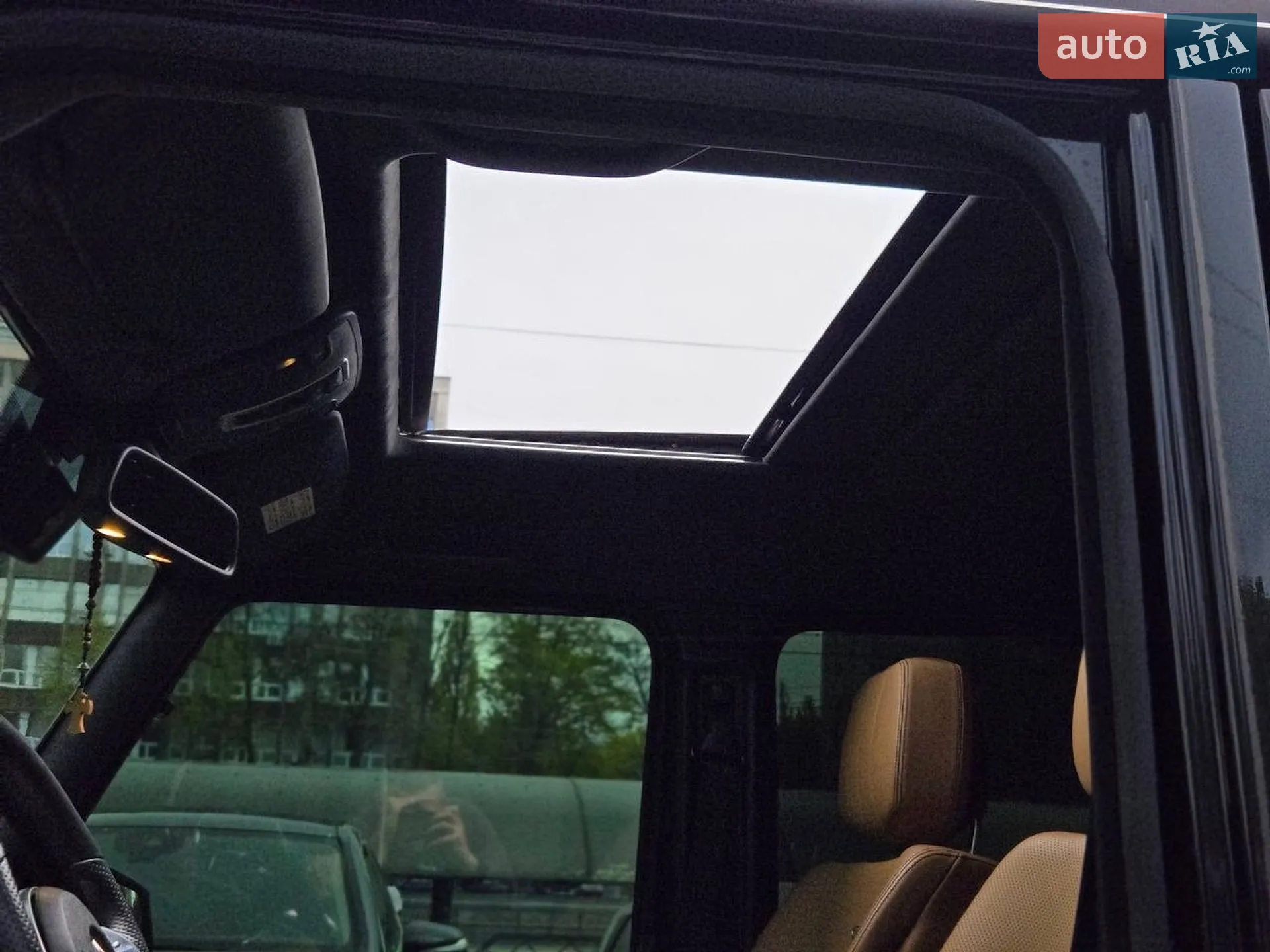 2013 Mercedes-Benz G-klasse - мініатюра 28