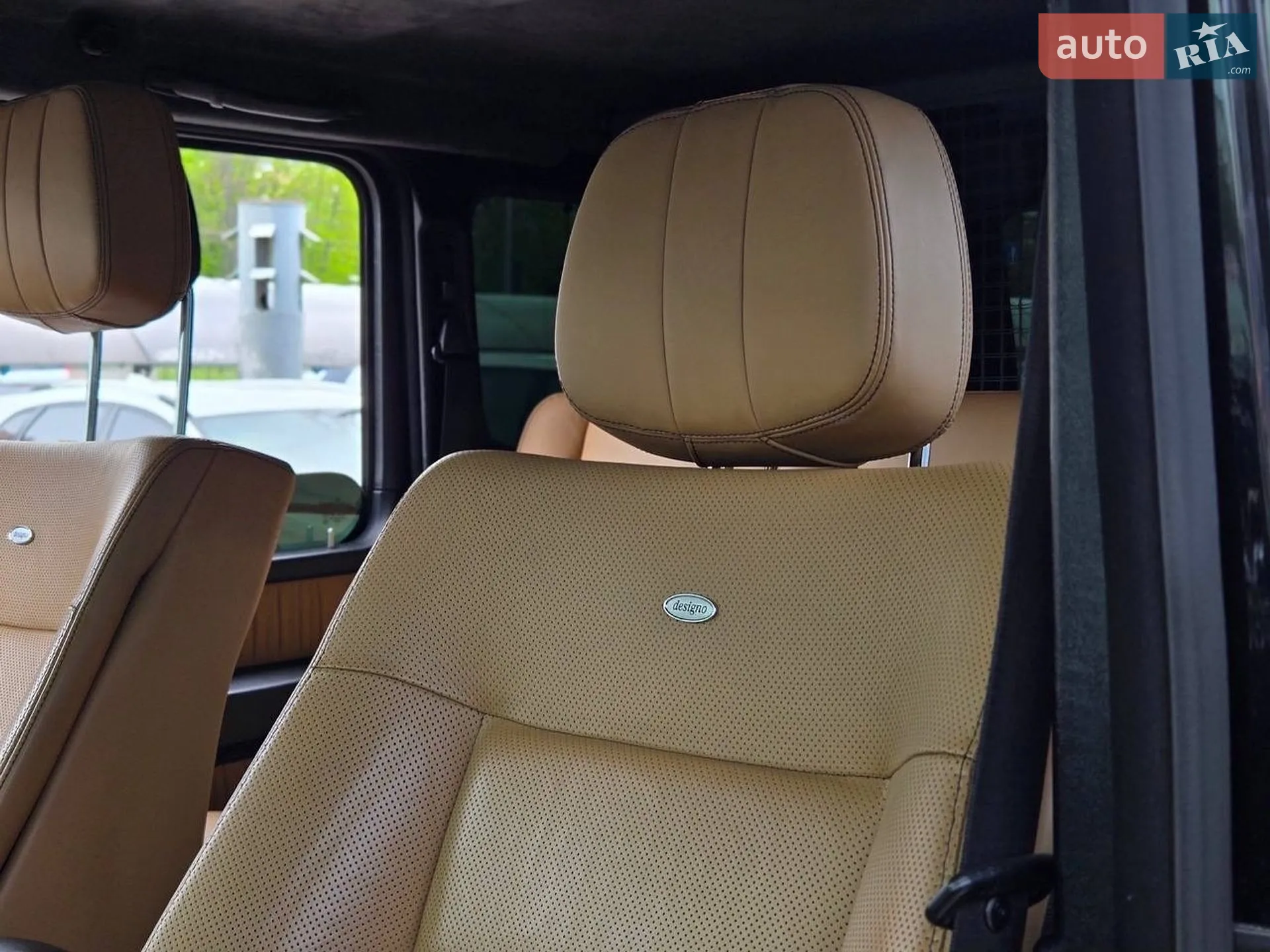 2013 Mercedes-Benz G-klasse - мініатюра 41
