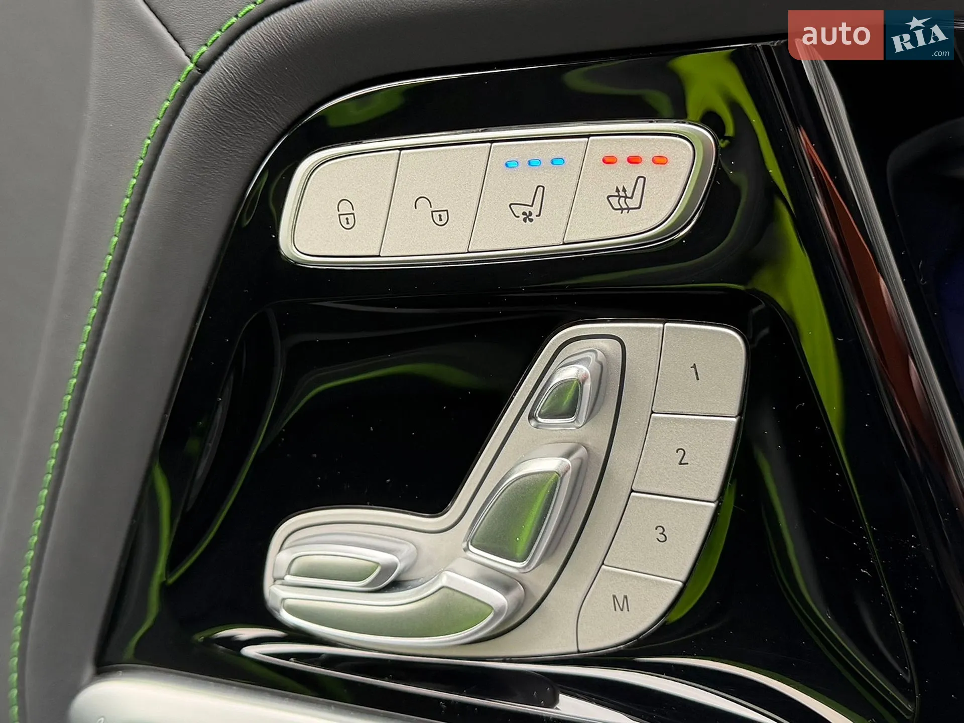 2025 Mercedes-Benz G-klasse - мініатюра 62