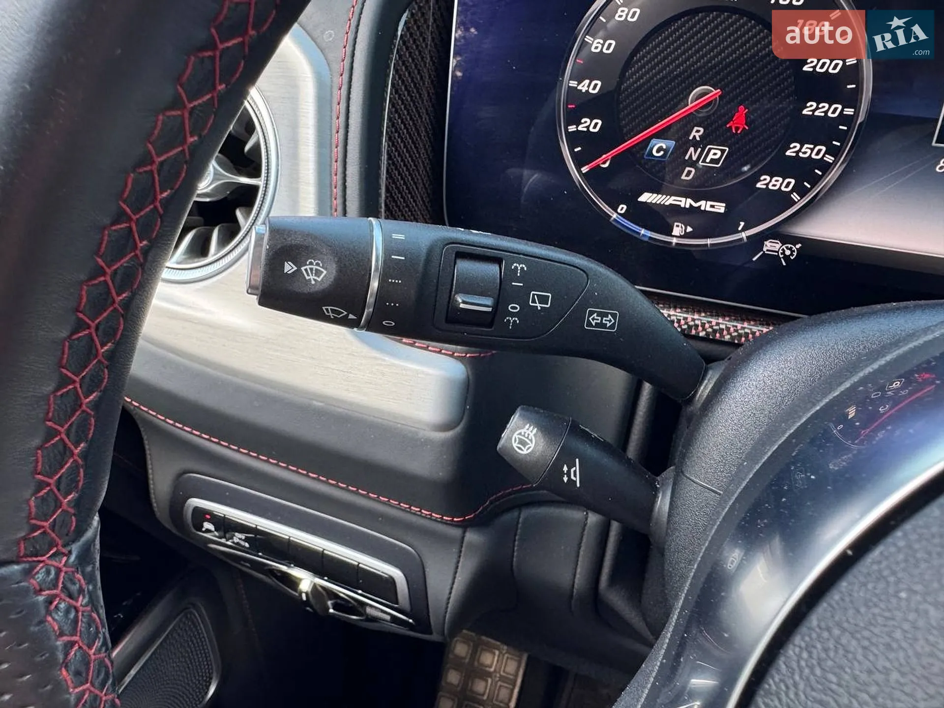 2018 Mercedes-Benz G-klasse - мініатюра 16