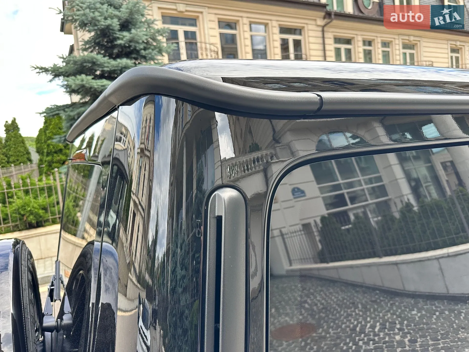 2021 Mercedes-Benz G-klasse - мініатюра 15