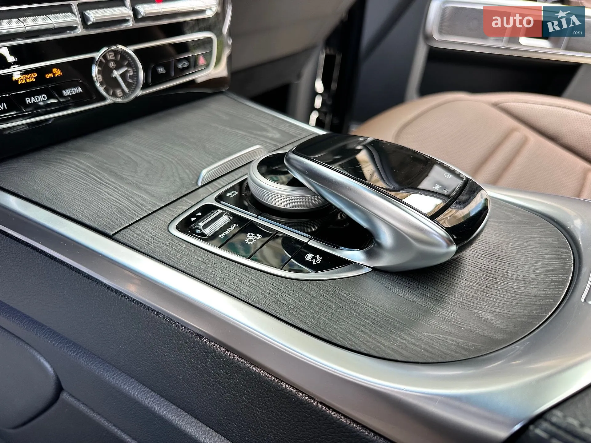 2021 Mercedes-Benz G-klasse - мініатюра 58