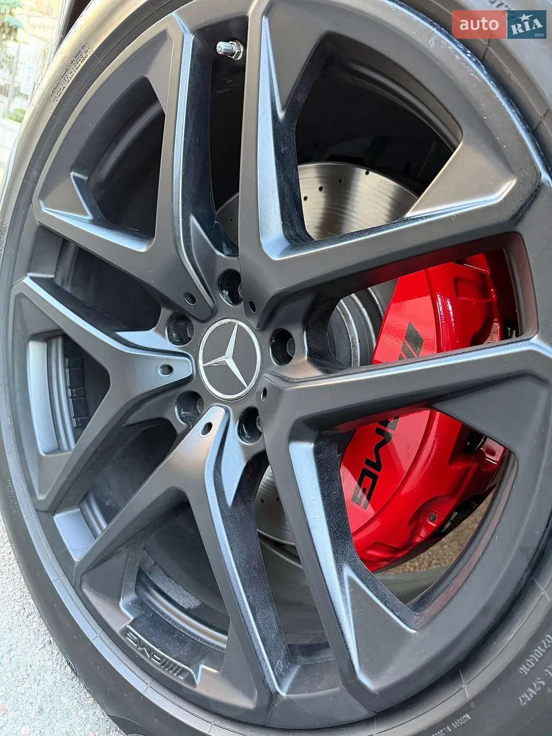 2021 Mercedes-Benz G-klasse - мініатюра 36