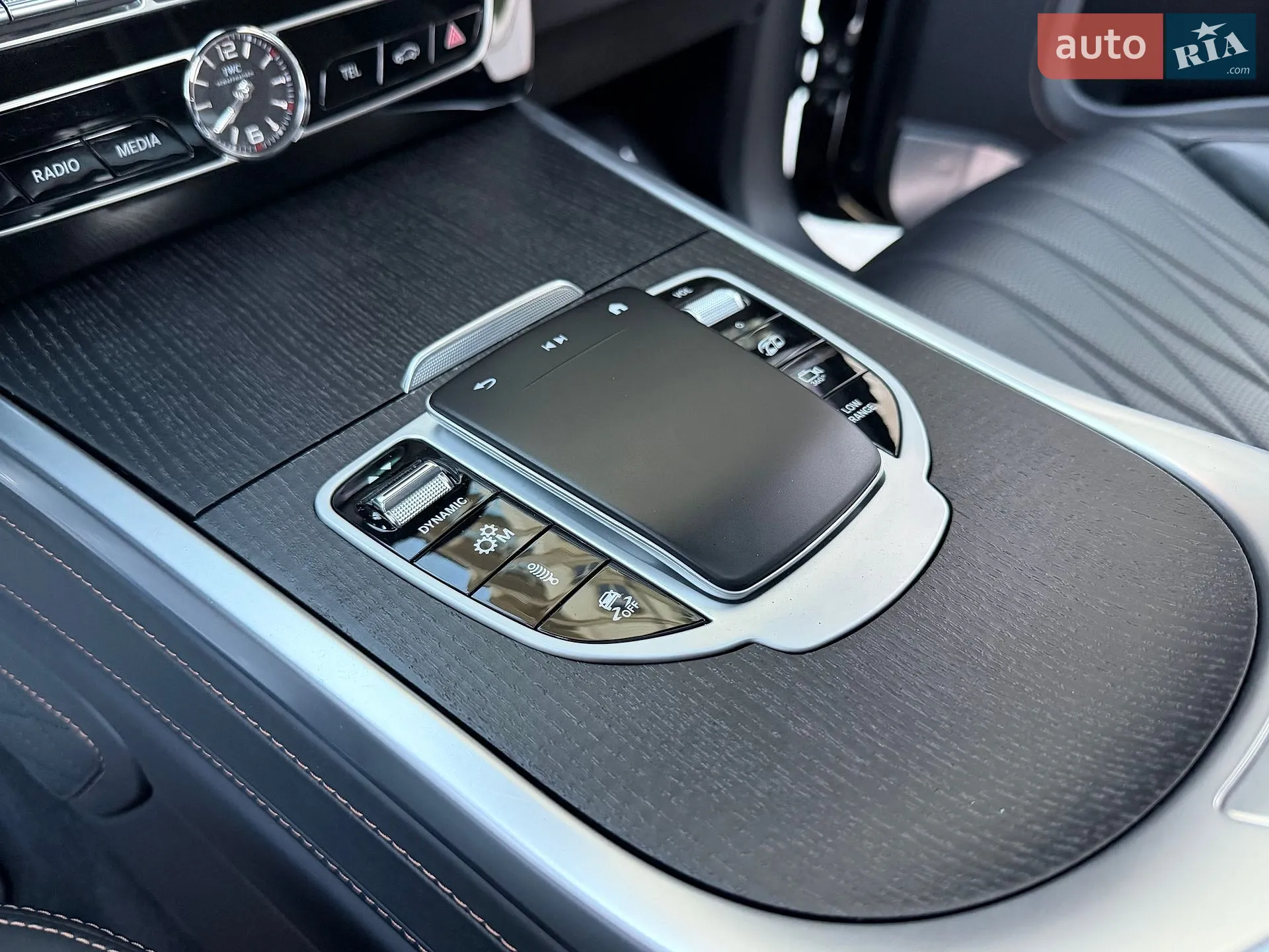 2021 Mercedes-Benz G-klasse - мініатюра 61