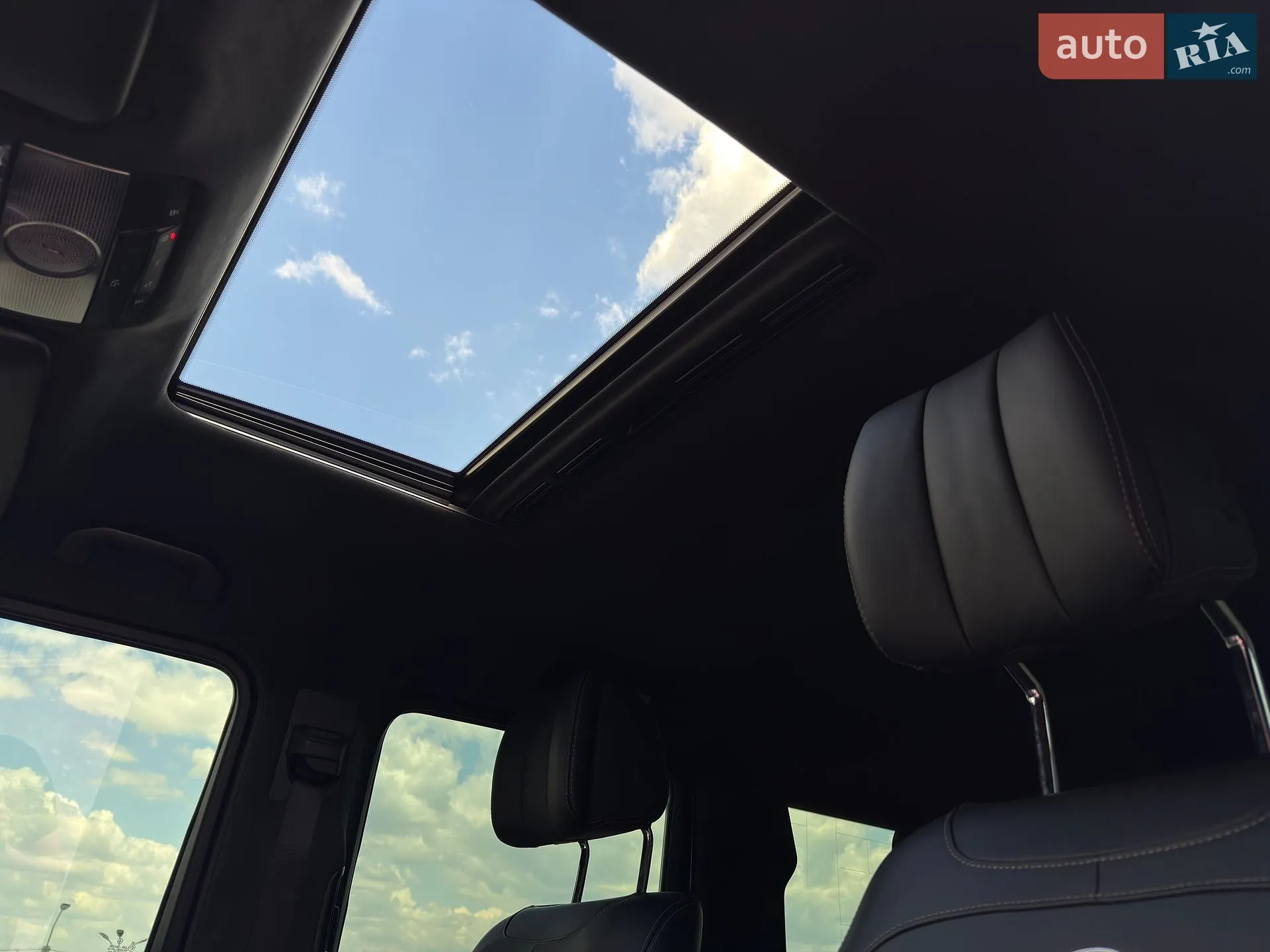 2018 Mercedes-Benz G-klasse - мініатюра 24