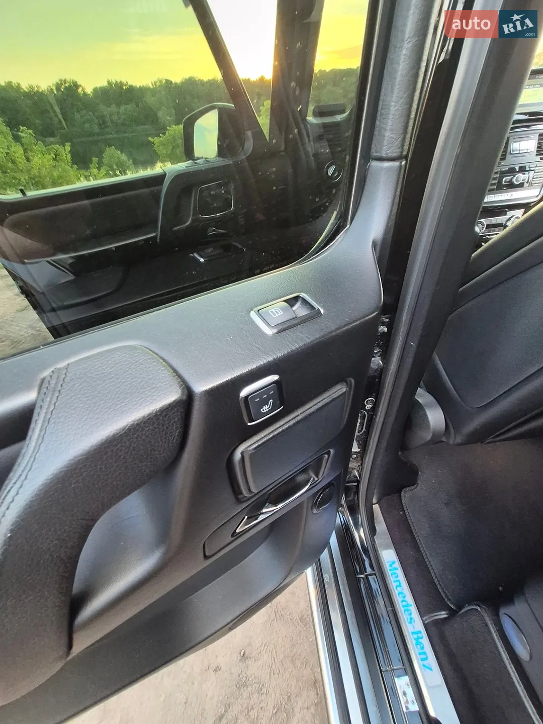 2013 Mercedes-Benz G-klasse - мініатюра 33