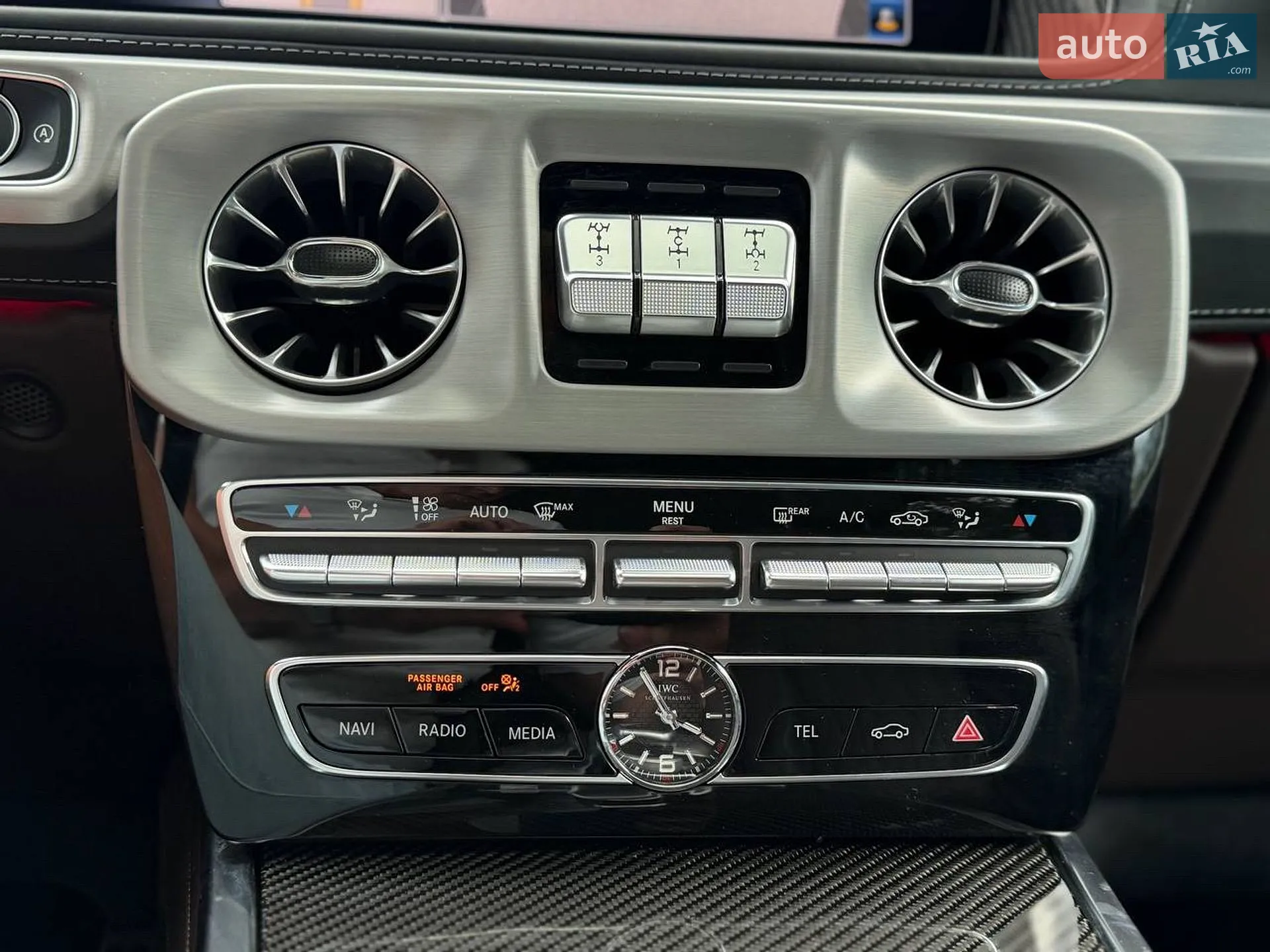 2019 Mercedes-Benz G-klasse - мініатюра 16