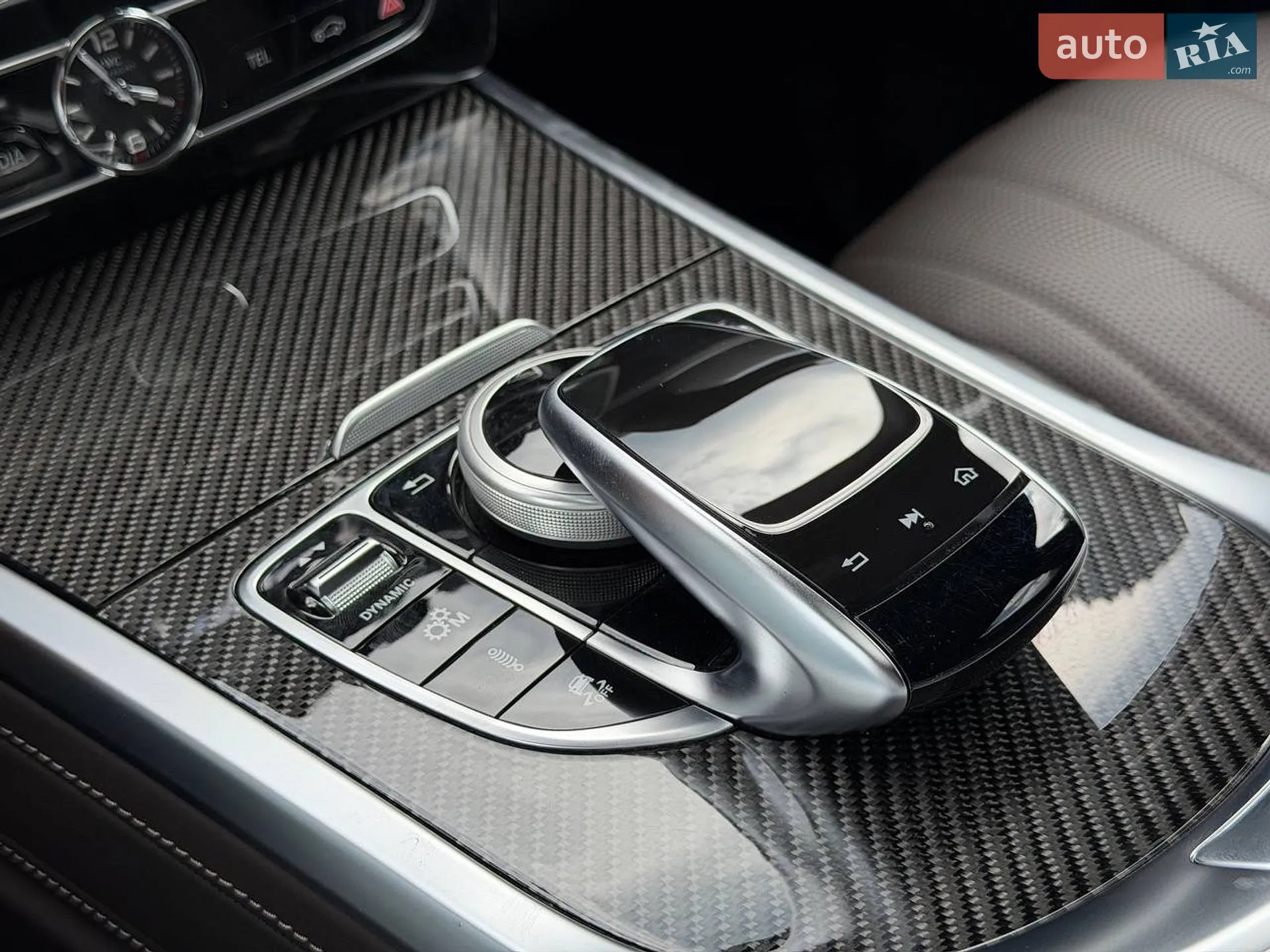 2019 Mercedes-Benz G-klasse - мініатюра 15