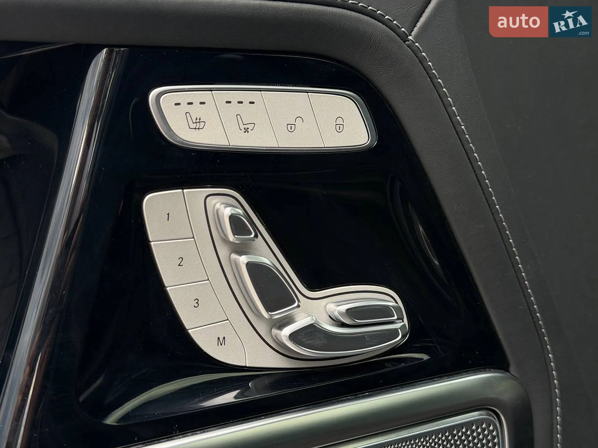 2019 Mercedes-Benz G-klasse - мініатюра 31