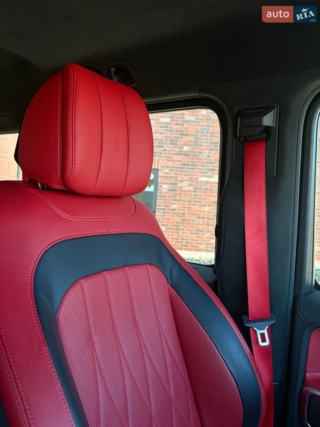 2022 Mercedes-Benz G-klasse - мініатюра 92