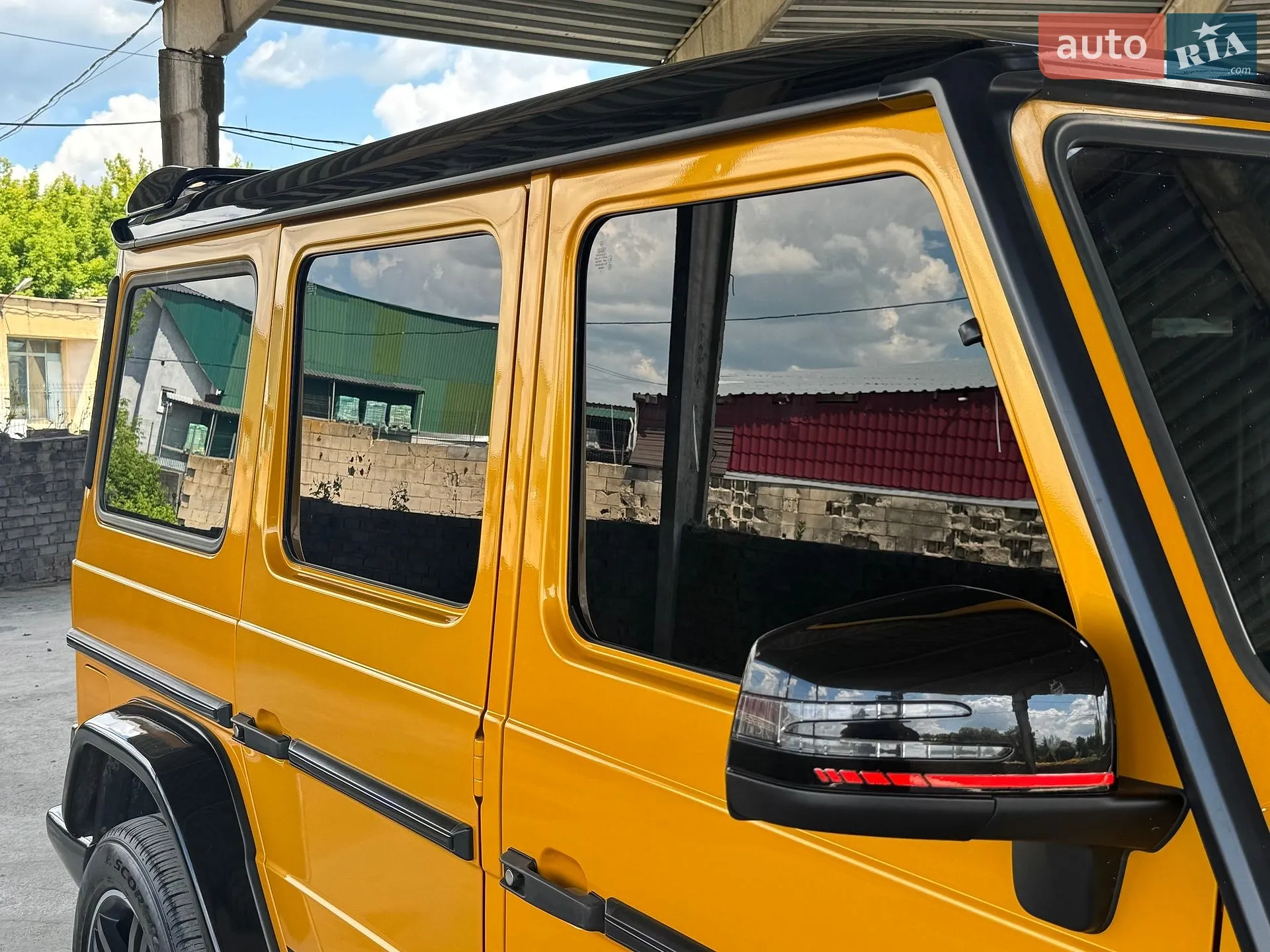 2014 Mercedes-Benz G-klasse - мініатюра 21