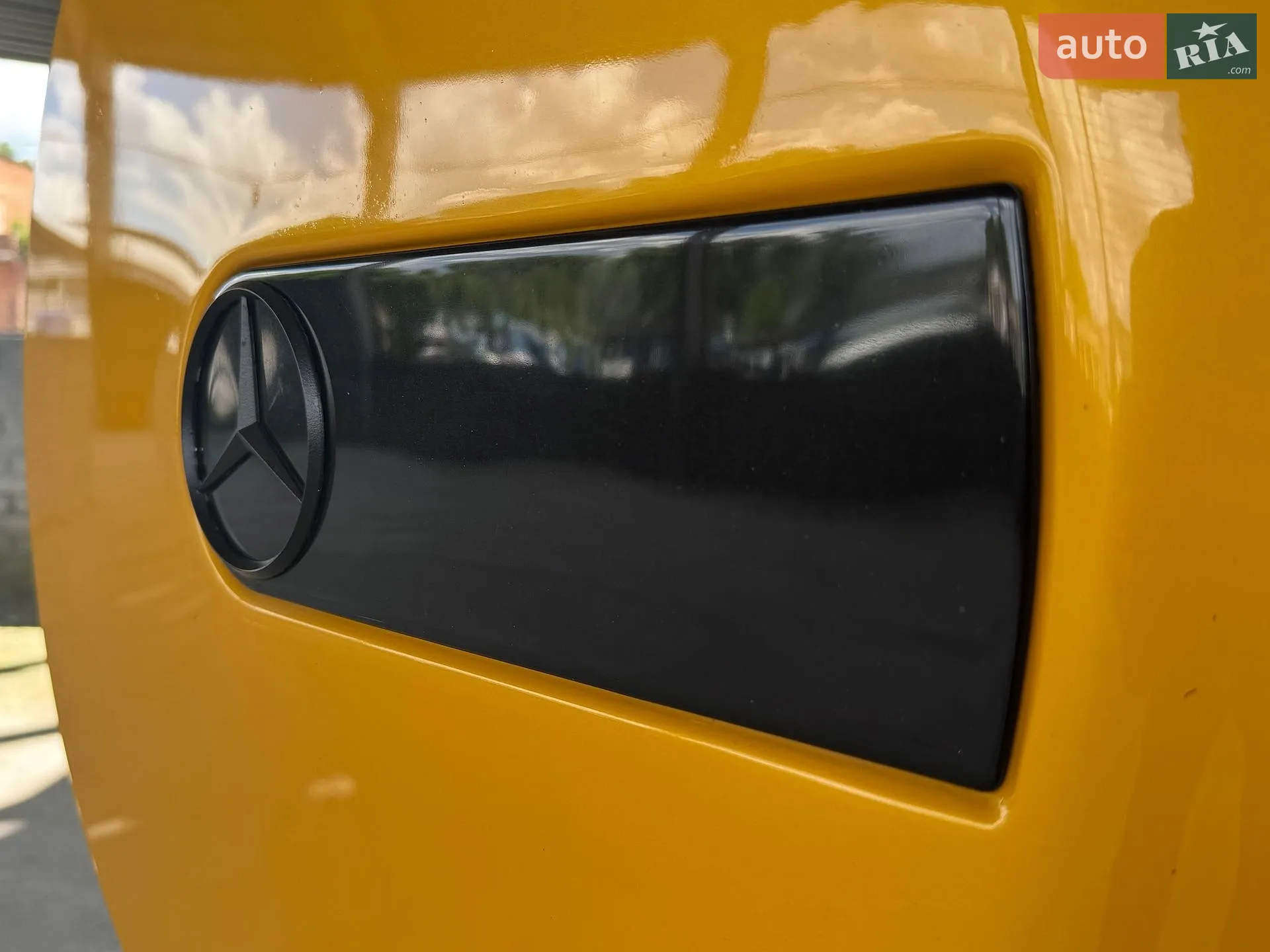 2014 Mercedes-Benz G-klasse - мініатюра 30