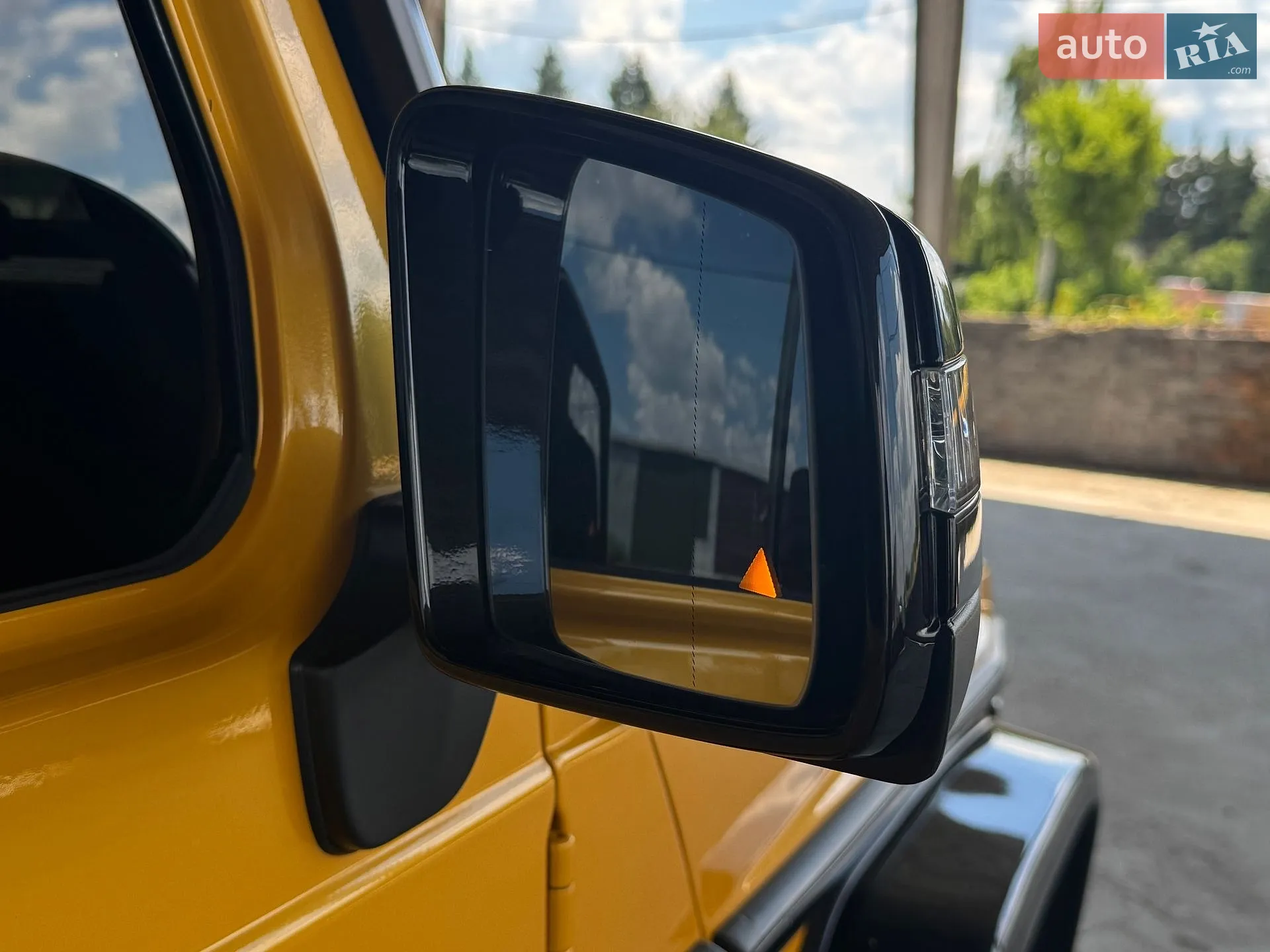 2014 Mercedes-Benz G-klasse - мініатюра 7