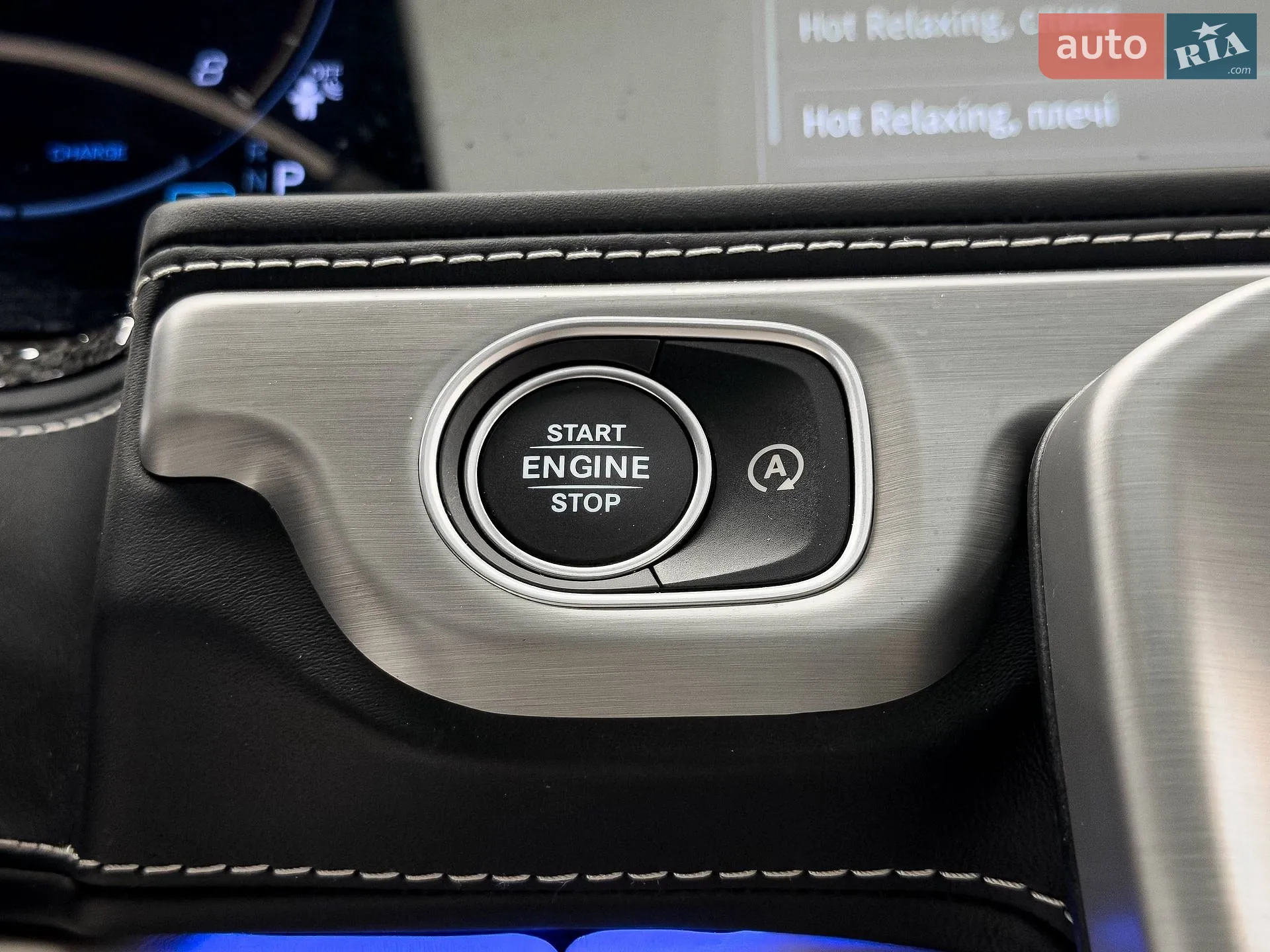 2025 Mercedes-Benz G-klasse - мініатюра 63