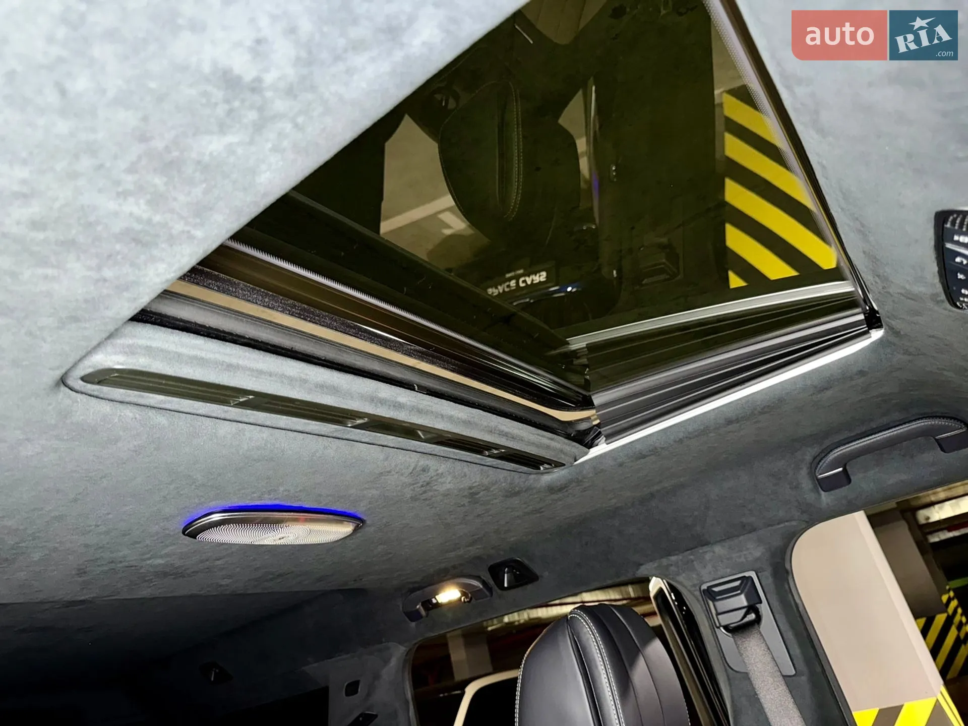2024 Mercedes-Benz G-klasse - мініатюра 49