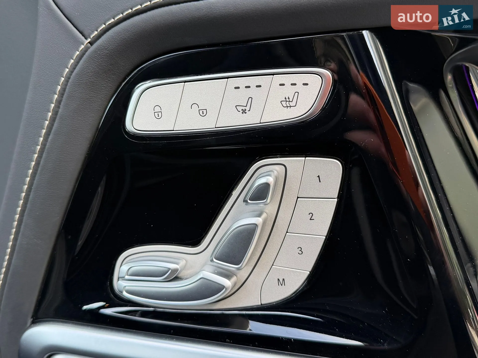 2025 Mercedes-Benz G-klasse - мініатюра 61