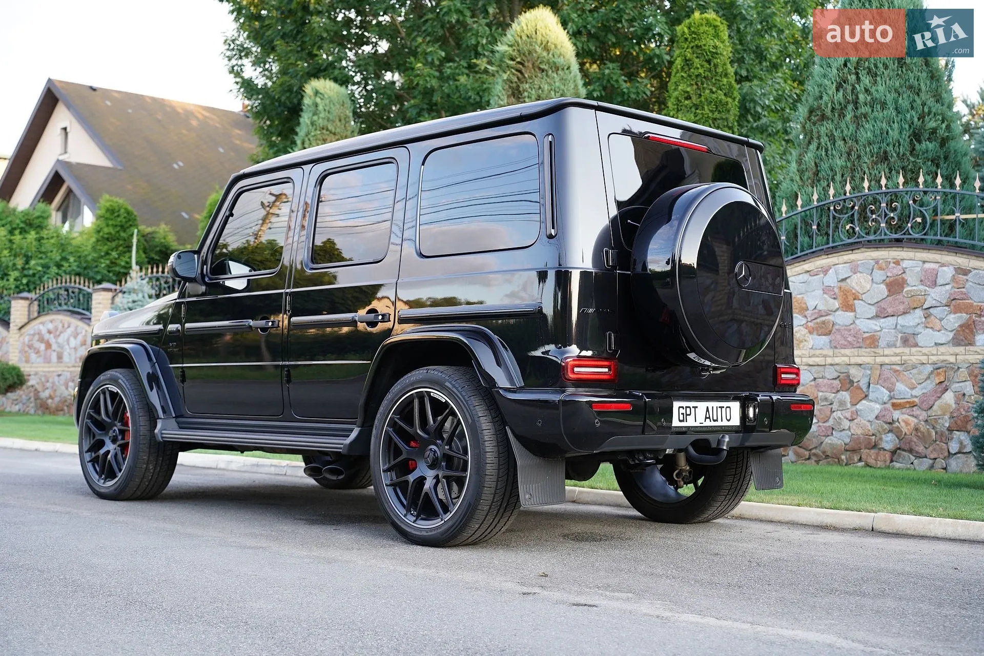 2022 Mercedes-Benz G-klasse - мініатюра 13