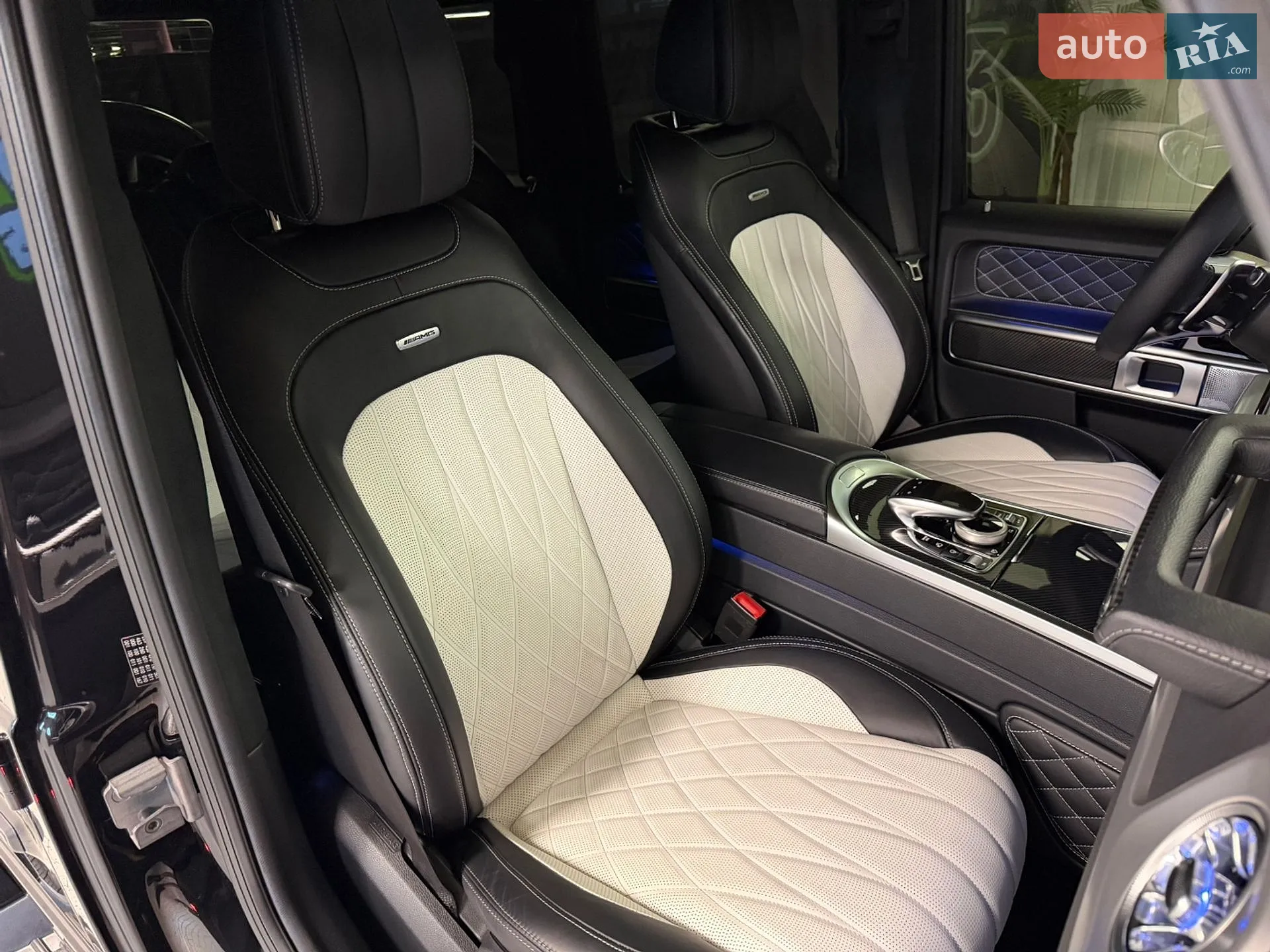 2020 Mercedes-Benz G-klasse - мініатюра 40