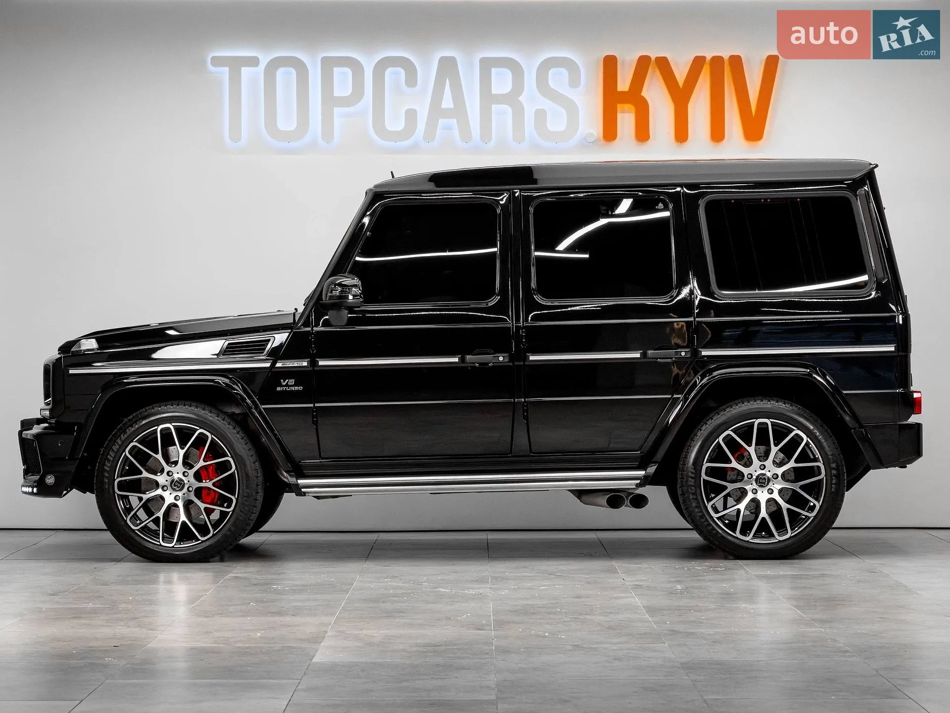 2014 Mercedes-Benz G-klasse - мініатюра 14