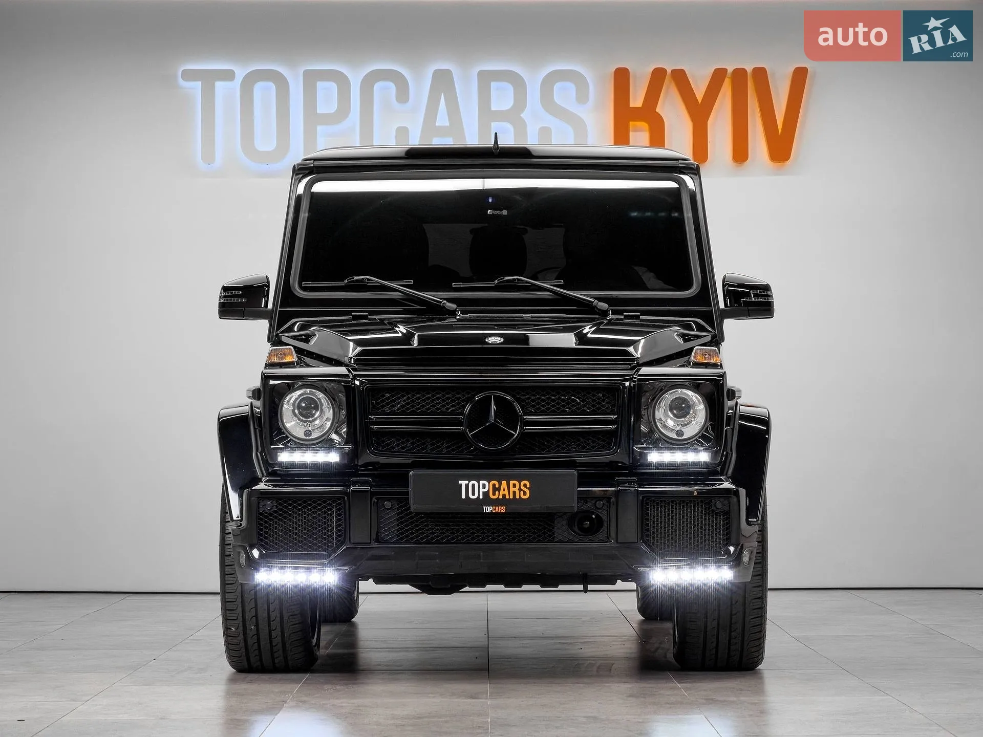 2014 Mercedes-Benz G-klasse - мініатюра 32